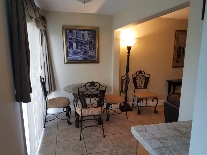 GULF TERRACE CONDO - Residential