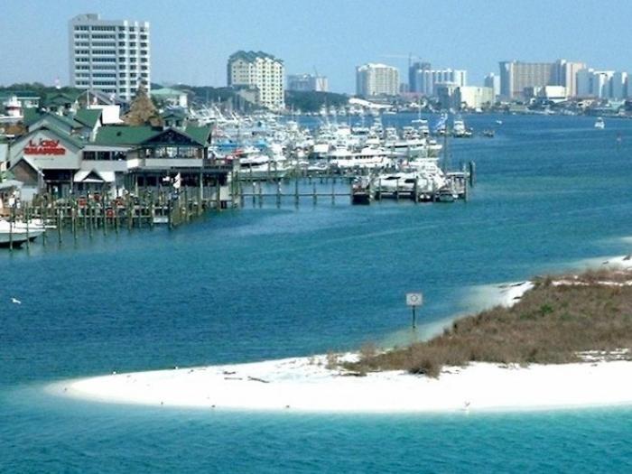 GULF TERRACE CONDO - Residential
