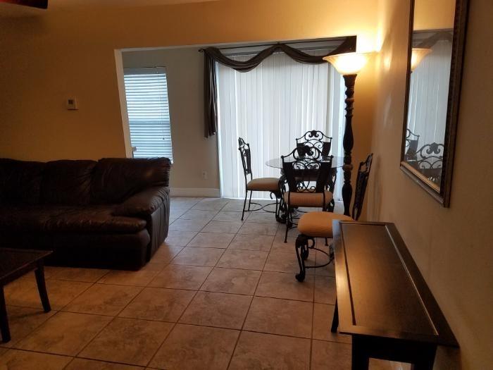 GULF TERRACE CONDO - Residential