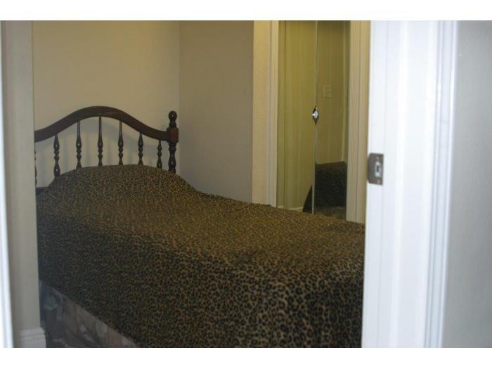 GULF TERRACE CONDO - Residential