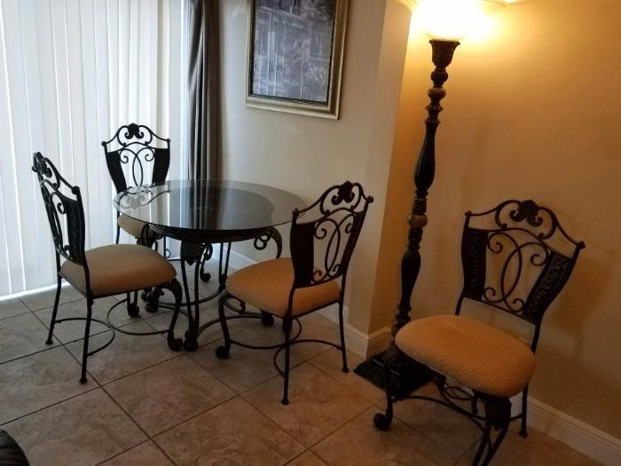 GULF TERRACE CONDO - Residential