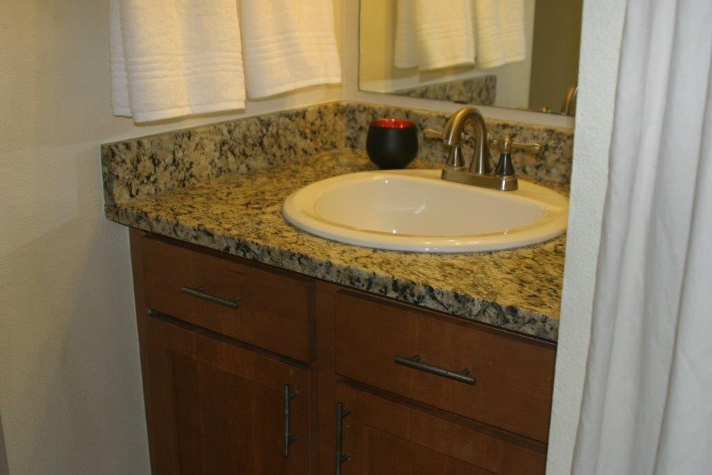 GULF TERRACE CONDO - Residential