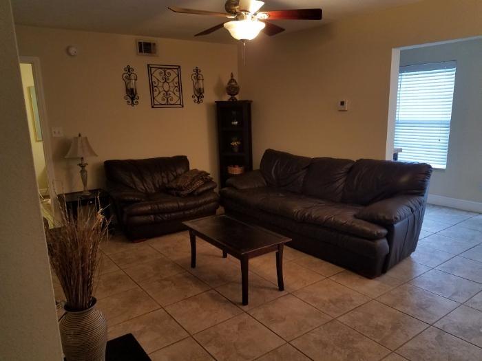 GULF TERRACE CONDO - Residential