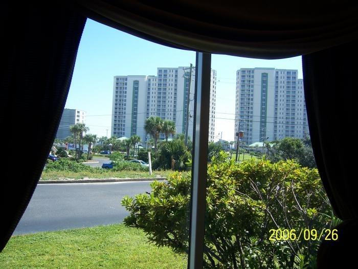 GULF TERRACE CONDO - Residential