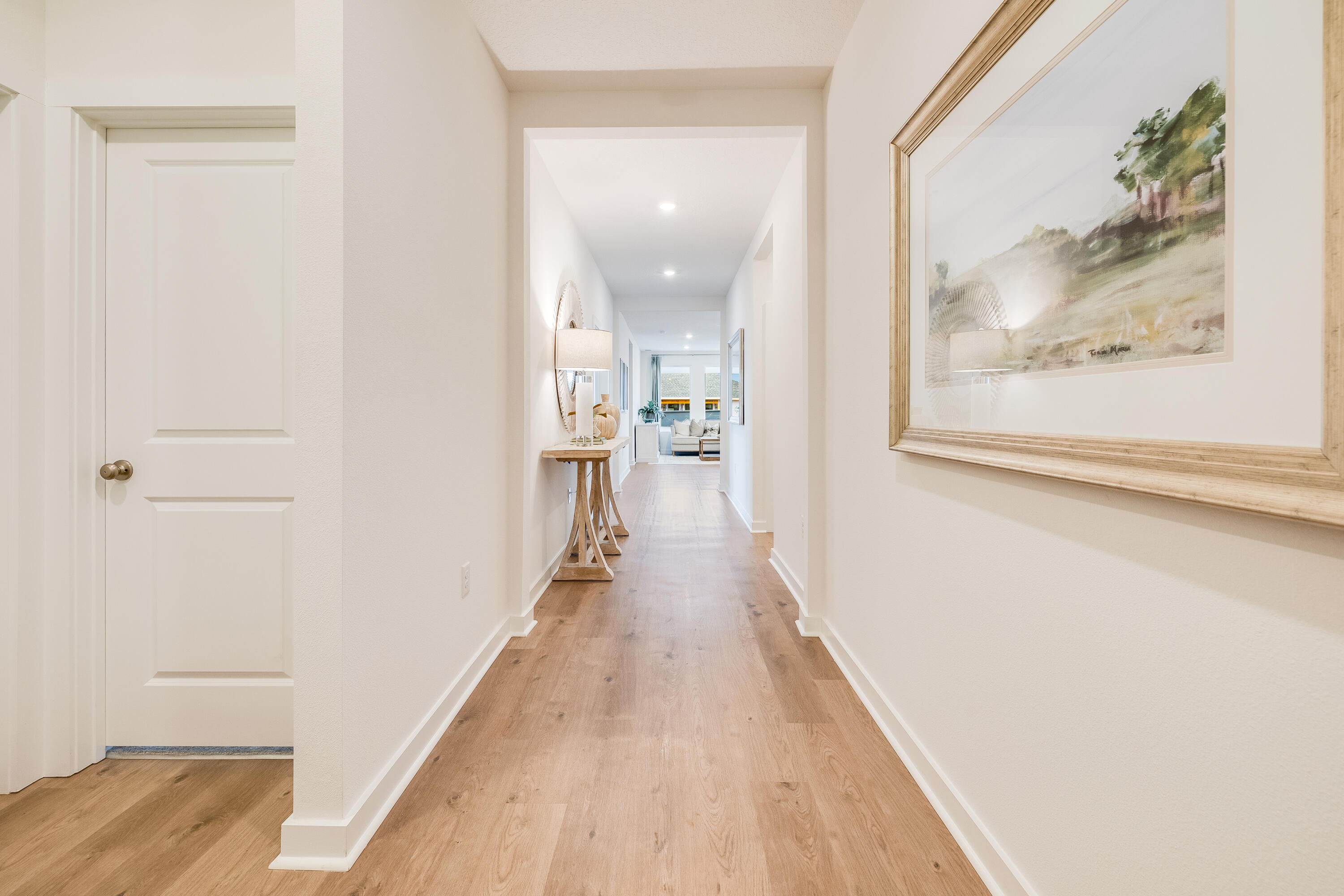 Magnolia Ridge - Residential