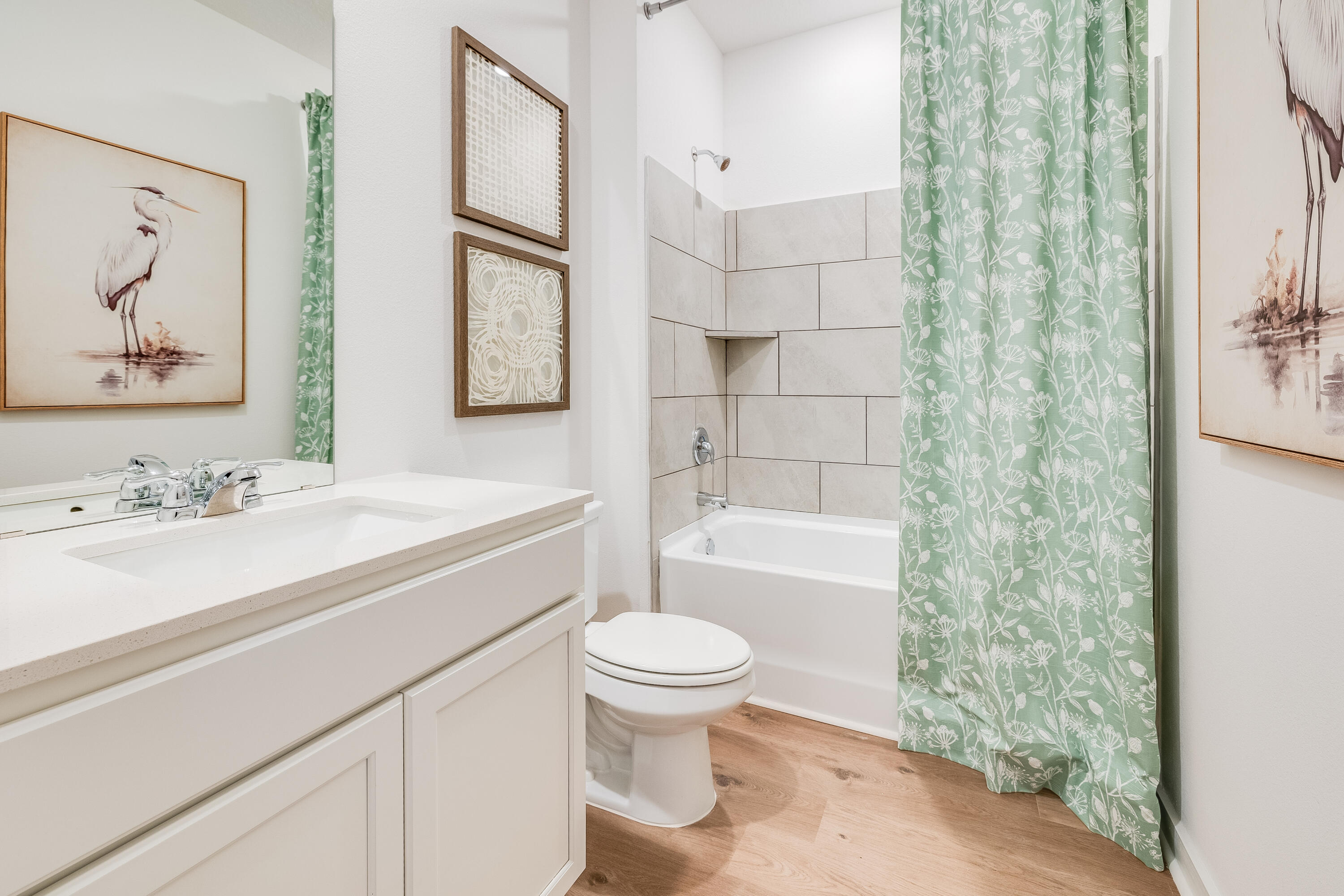 Magnolia Ridge - Residential