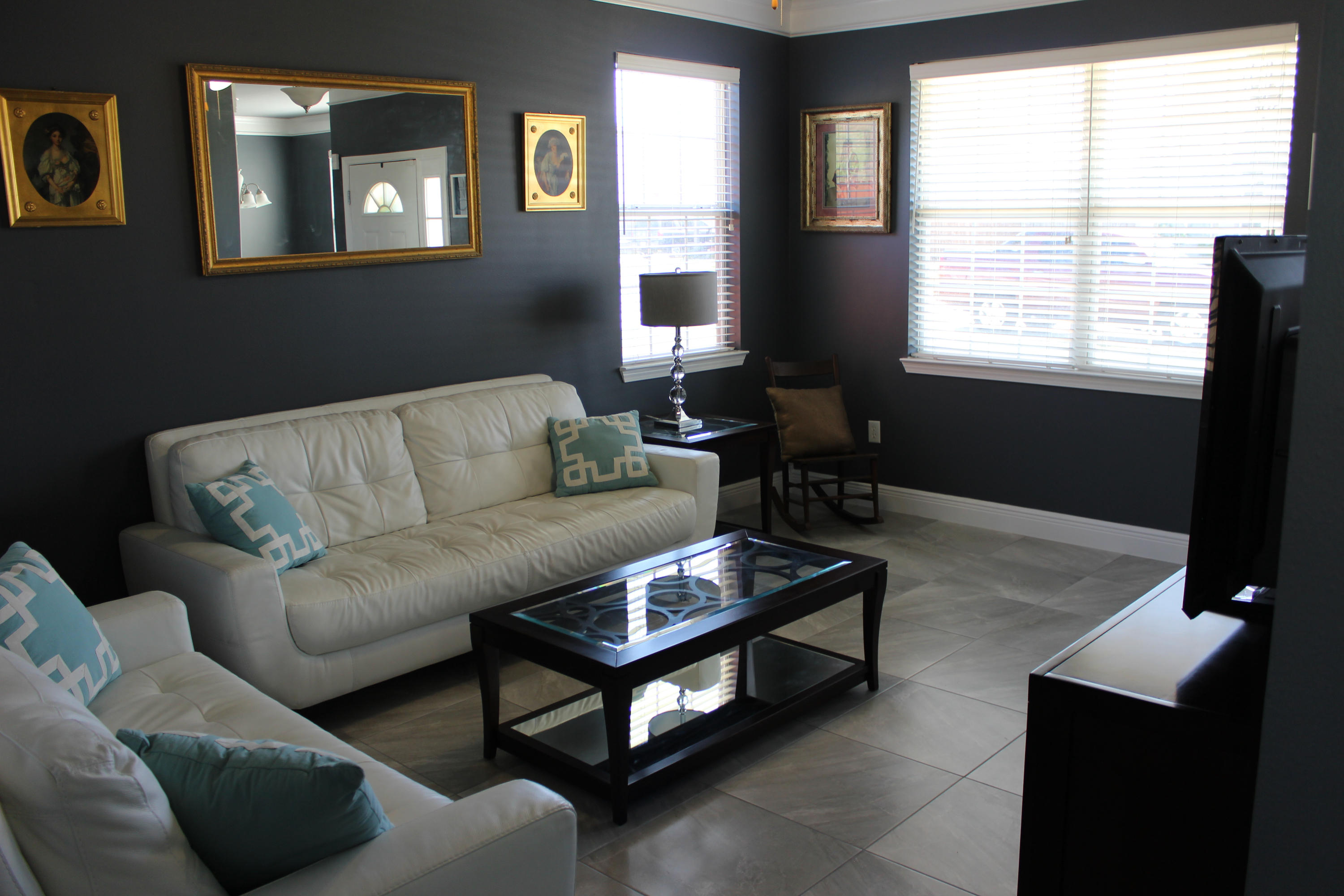 SANDY RIDGE ESTATES - Residential Lease
