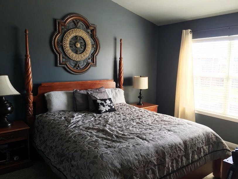 SANDY RIDGE ESTATES - Residential Lease