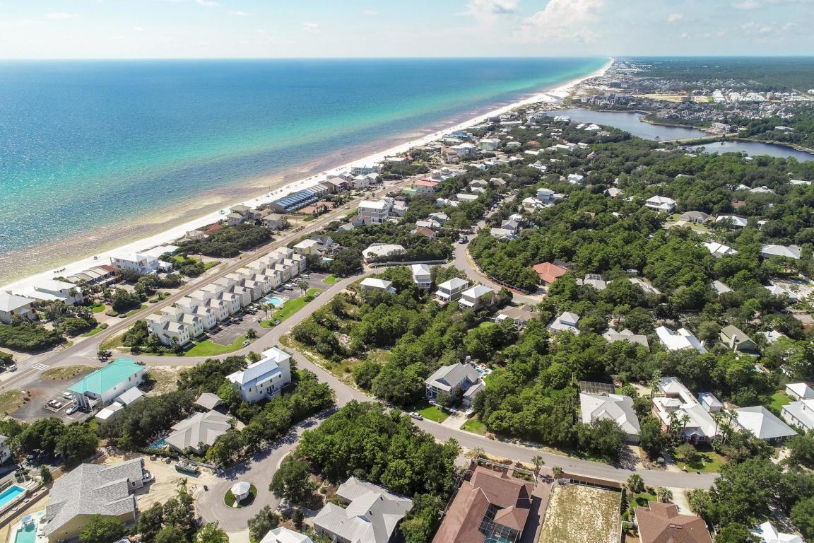 SEABREEZE 2ND ADDN - Land