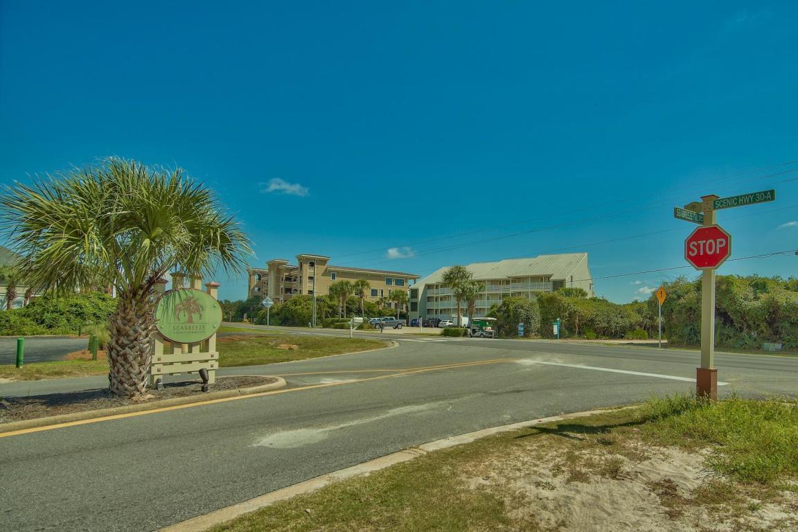 SEABREEZE 2ND ADDN - Land