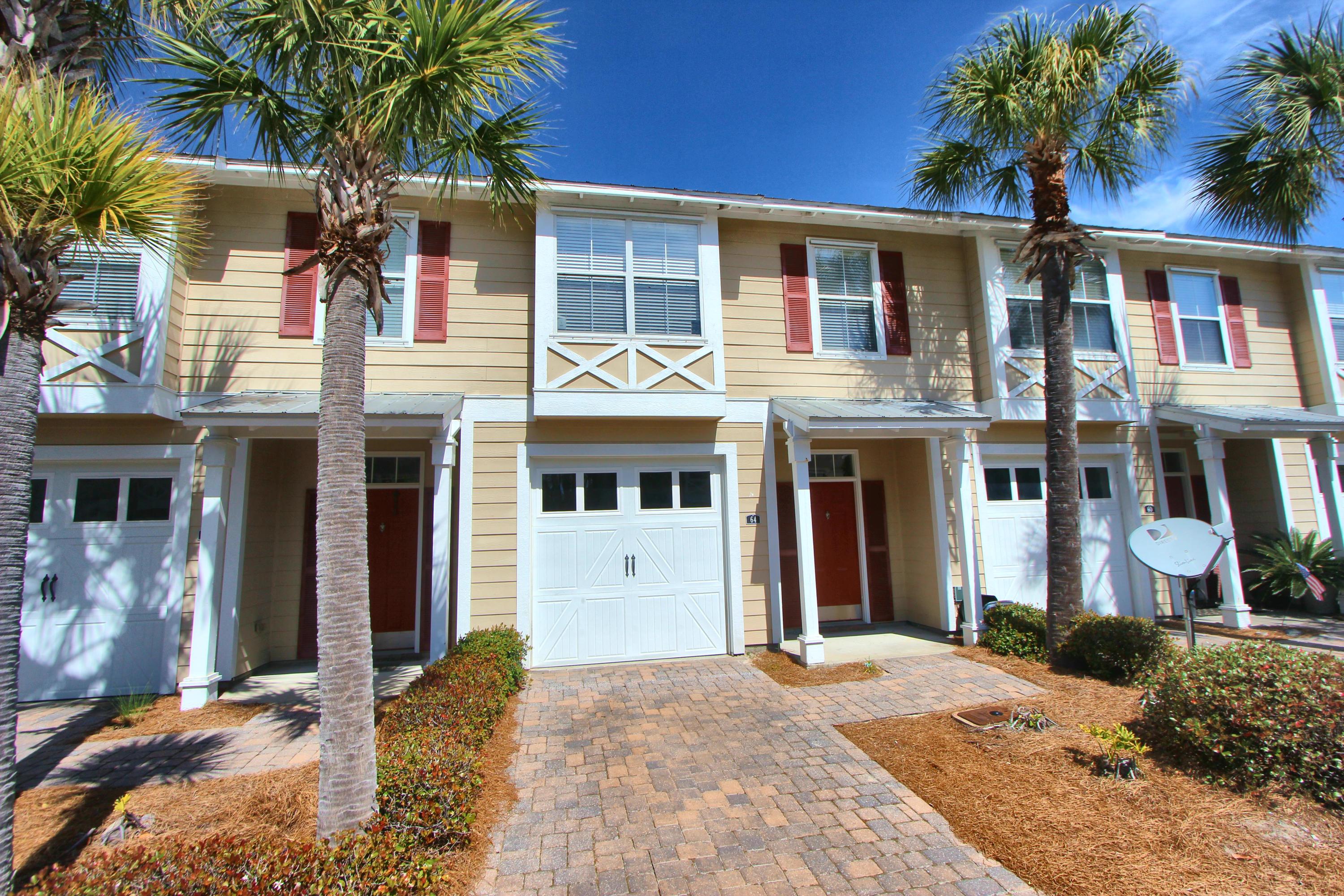 EAGLE BAY - Residential