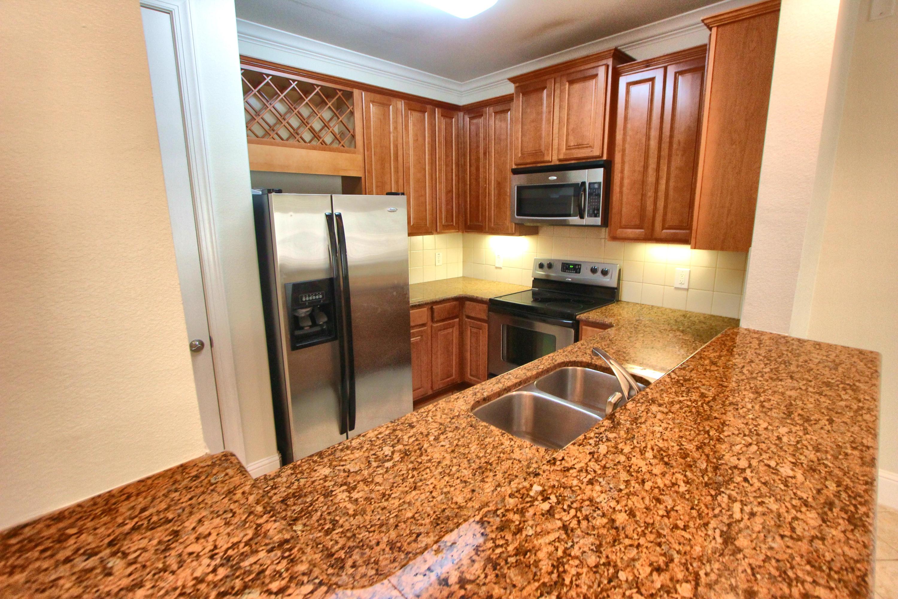 EAGLE BAY - Residential