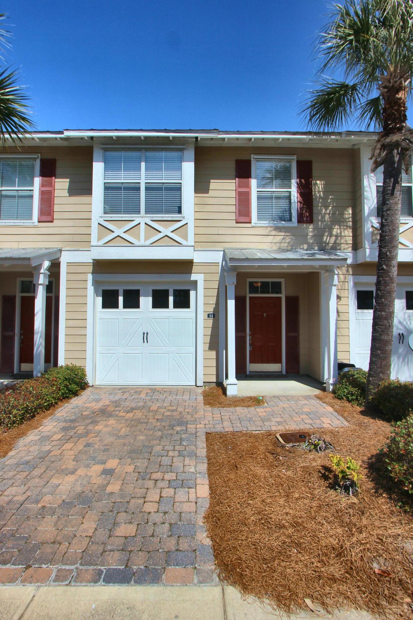 EAGLE BAY - Residential