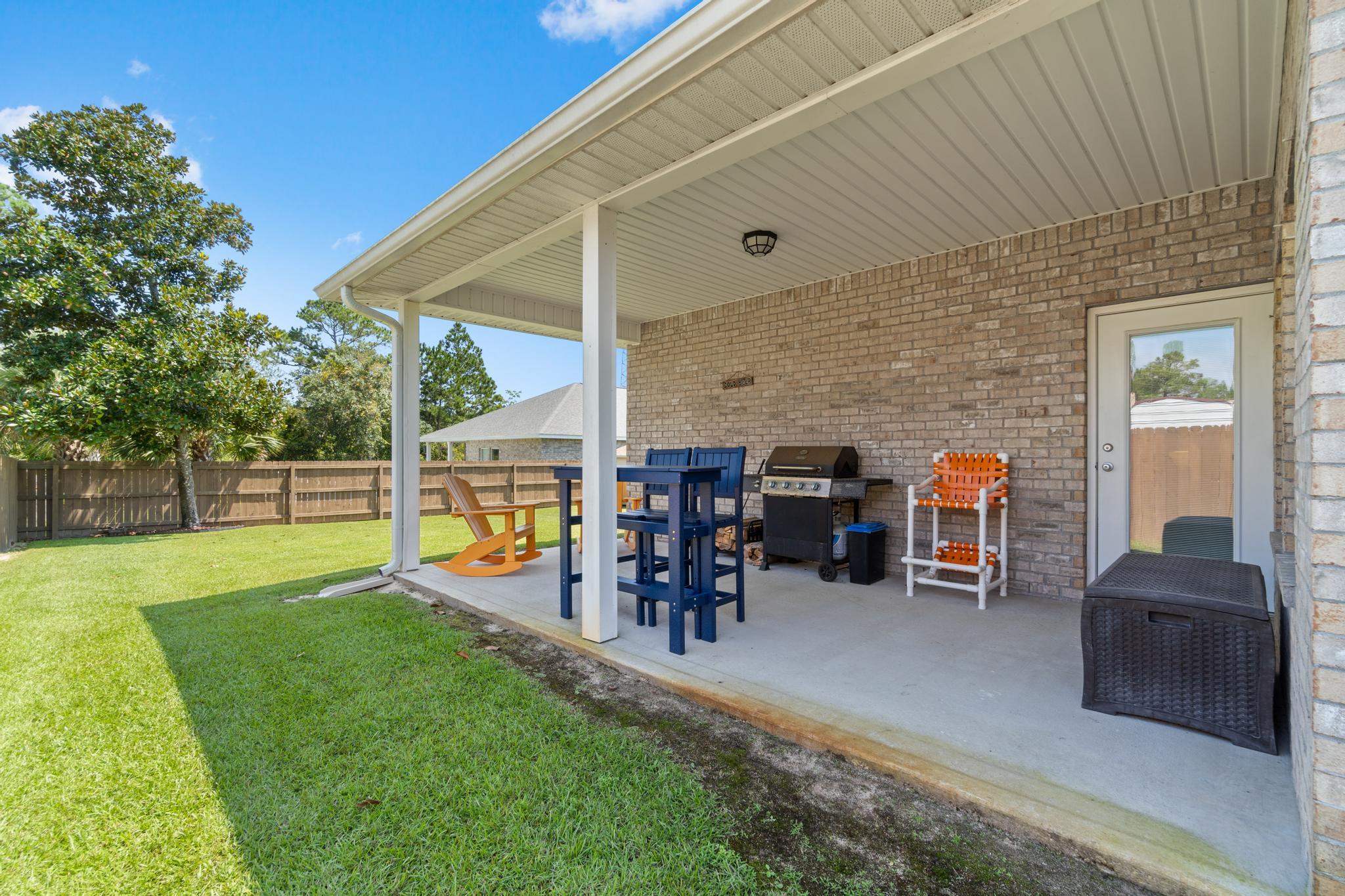 WYNNEHAVEN BCH EST - Residential