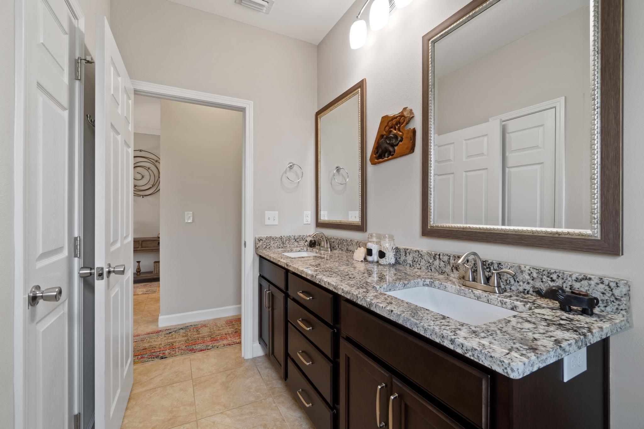 WYNNEHAVEN BCH EST - Residential