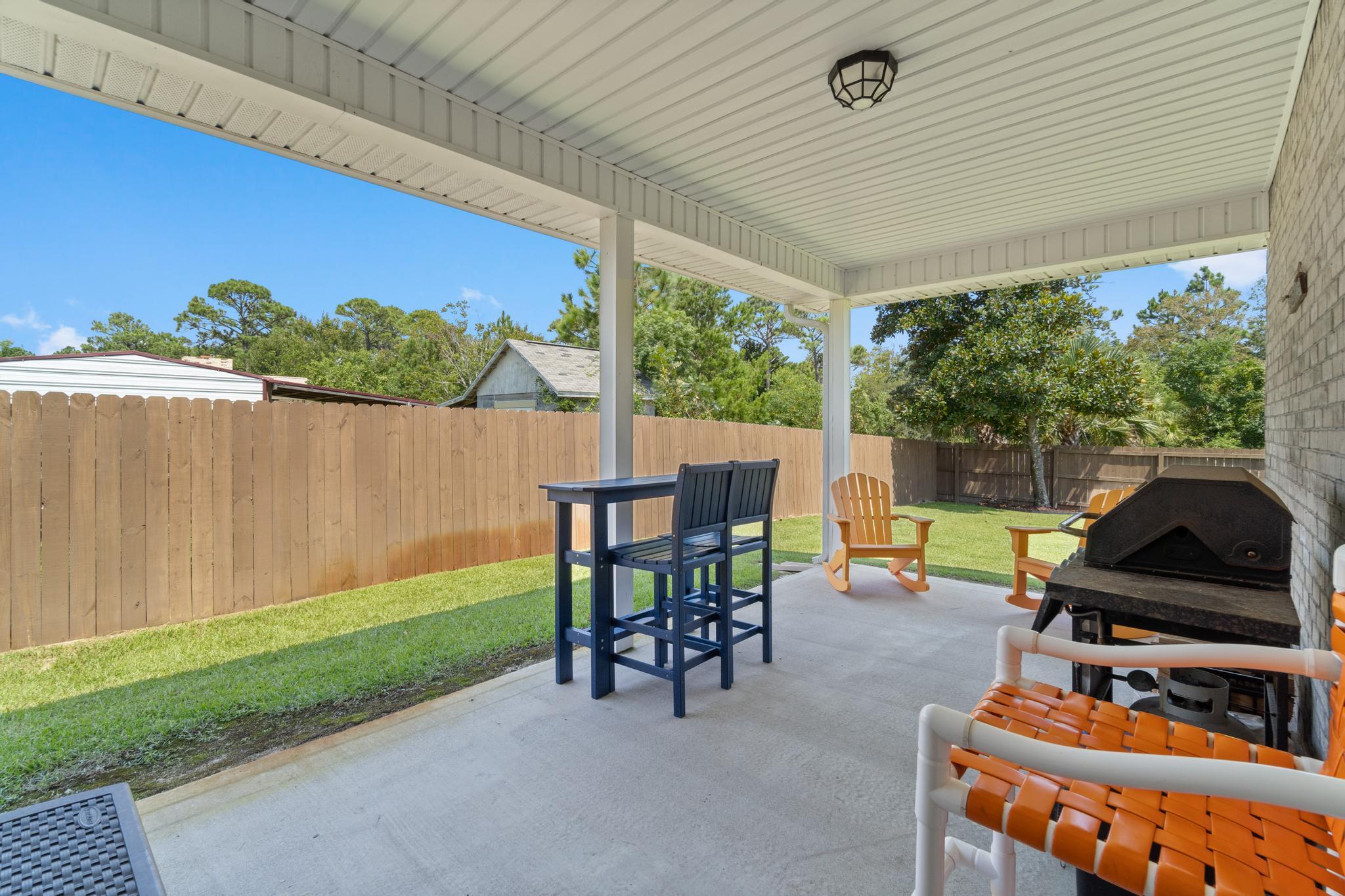 WYNNEHAVEN BCH EST - Residential
