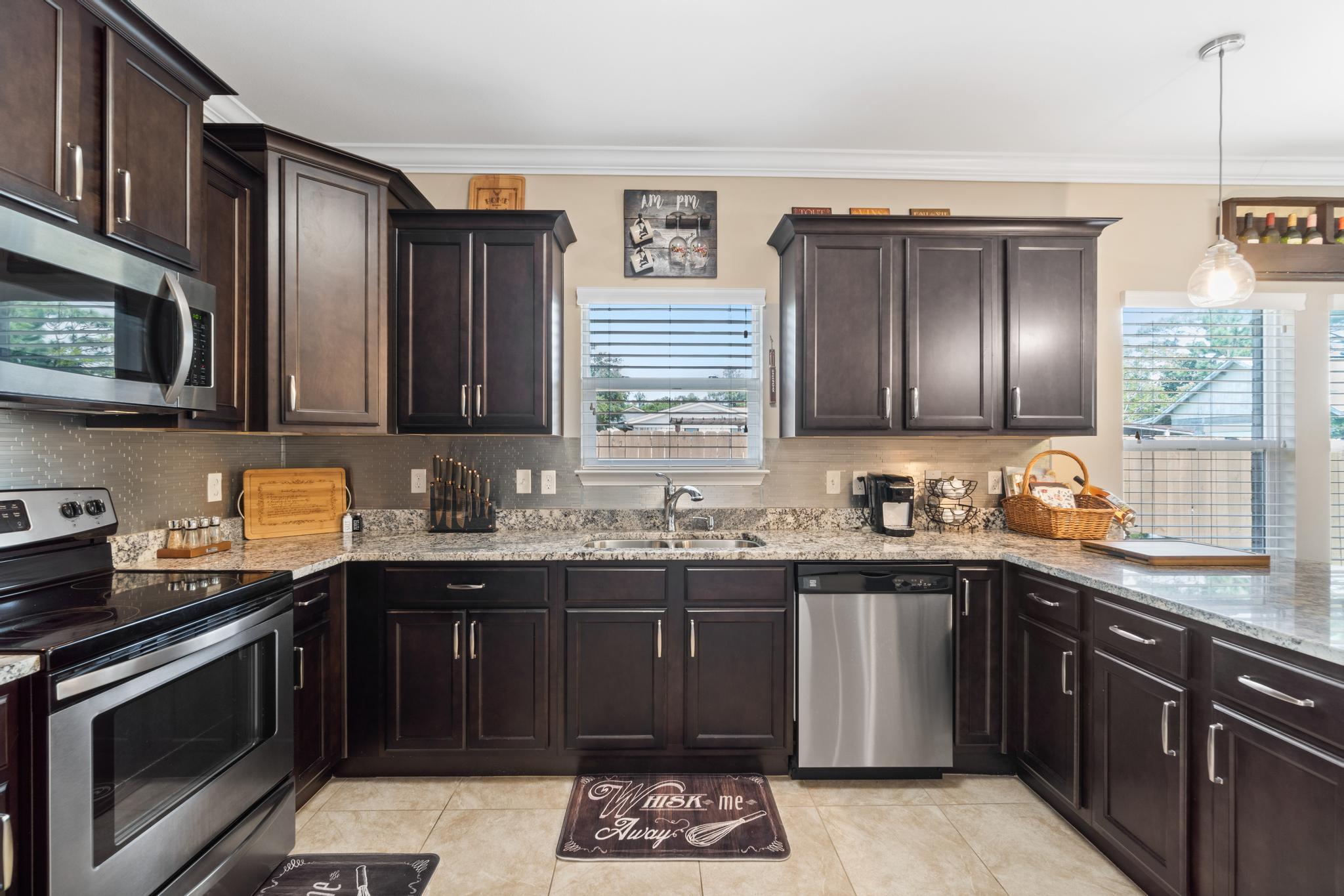 WYNNEHAVEN BCH EST - Residential