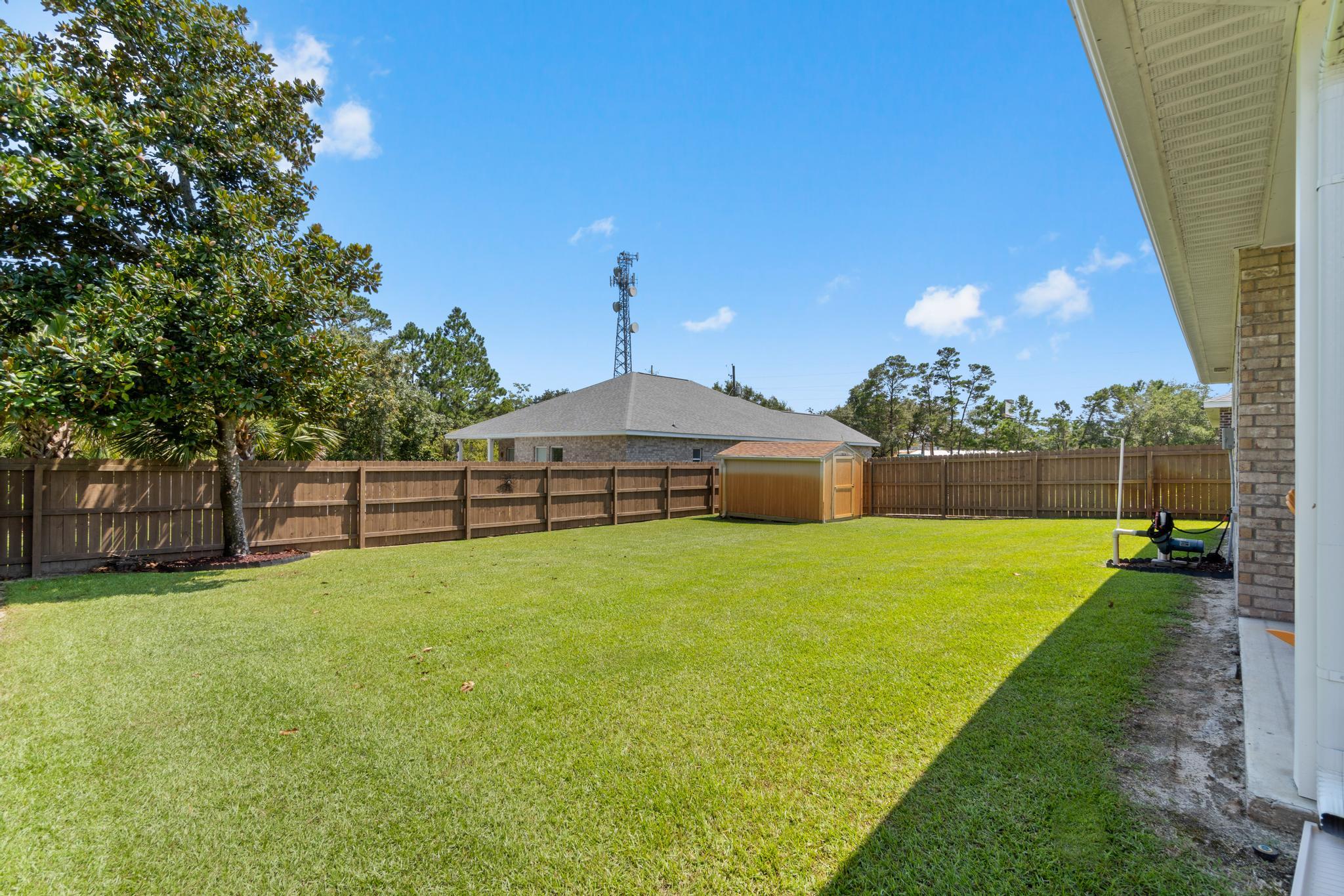 WYNNEHAVEN BCH EST - Residential