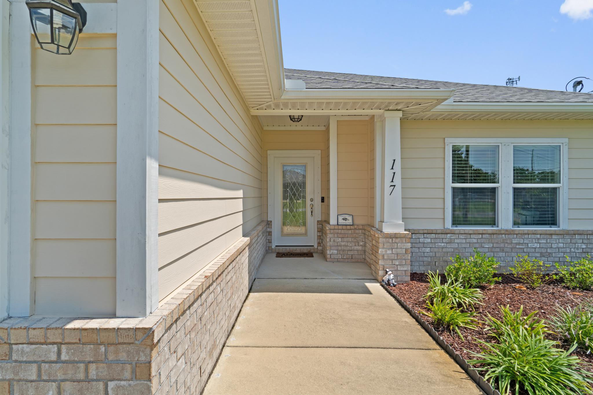 WYNNEHAVEN BCH EST - Residential