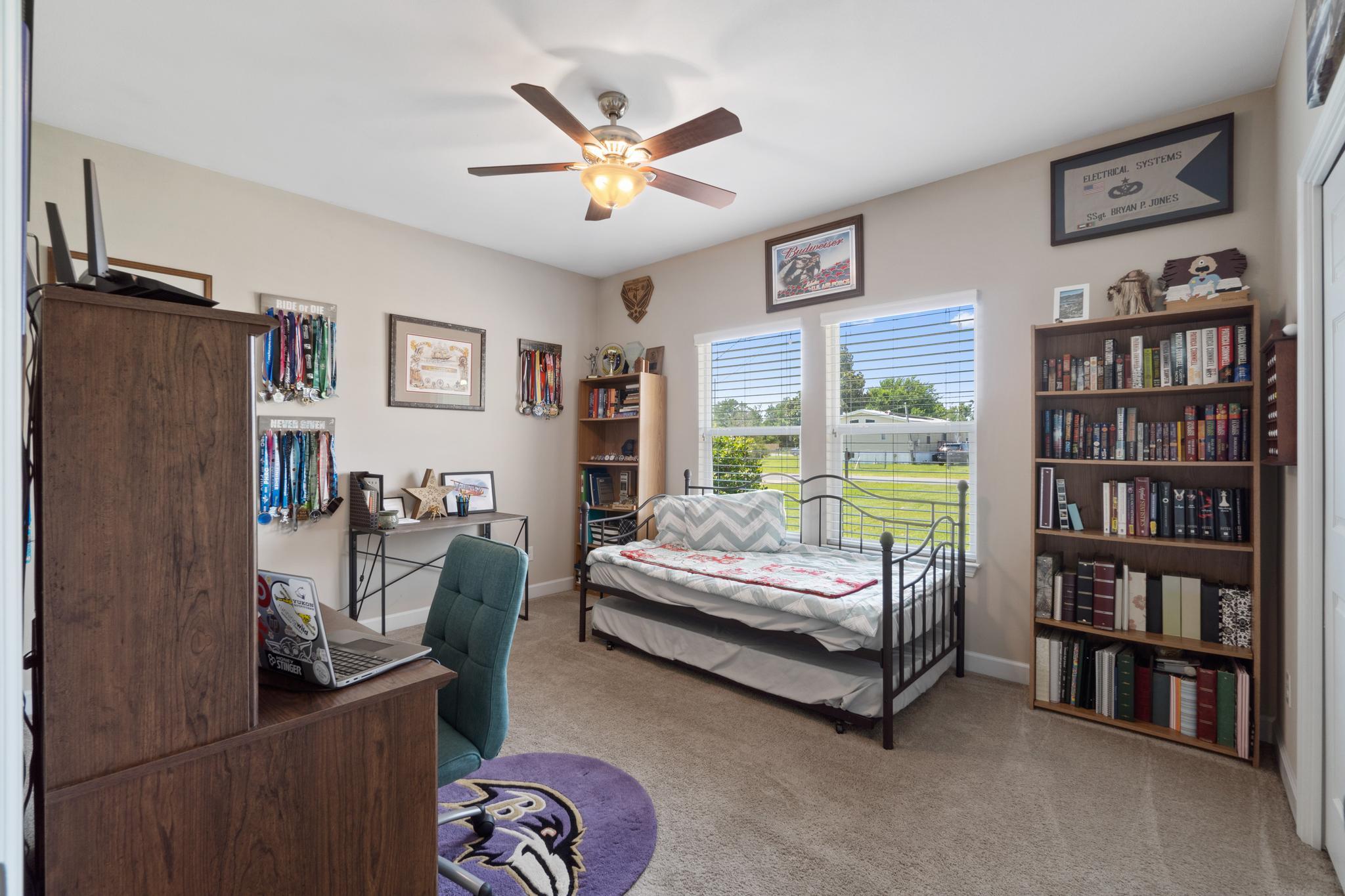 WYNNEHAVEN BCH EST - Residential