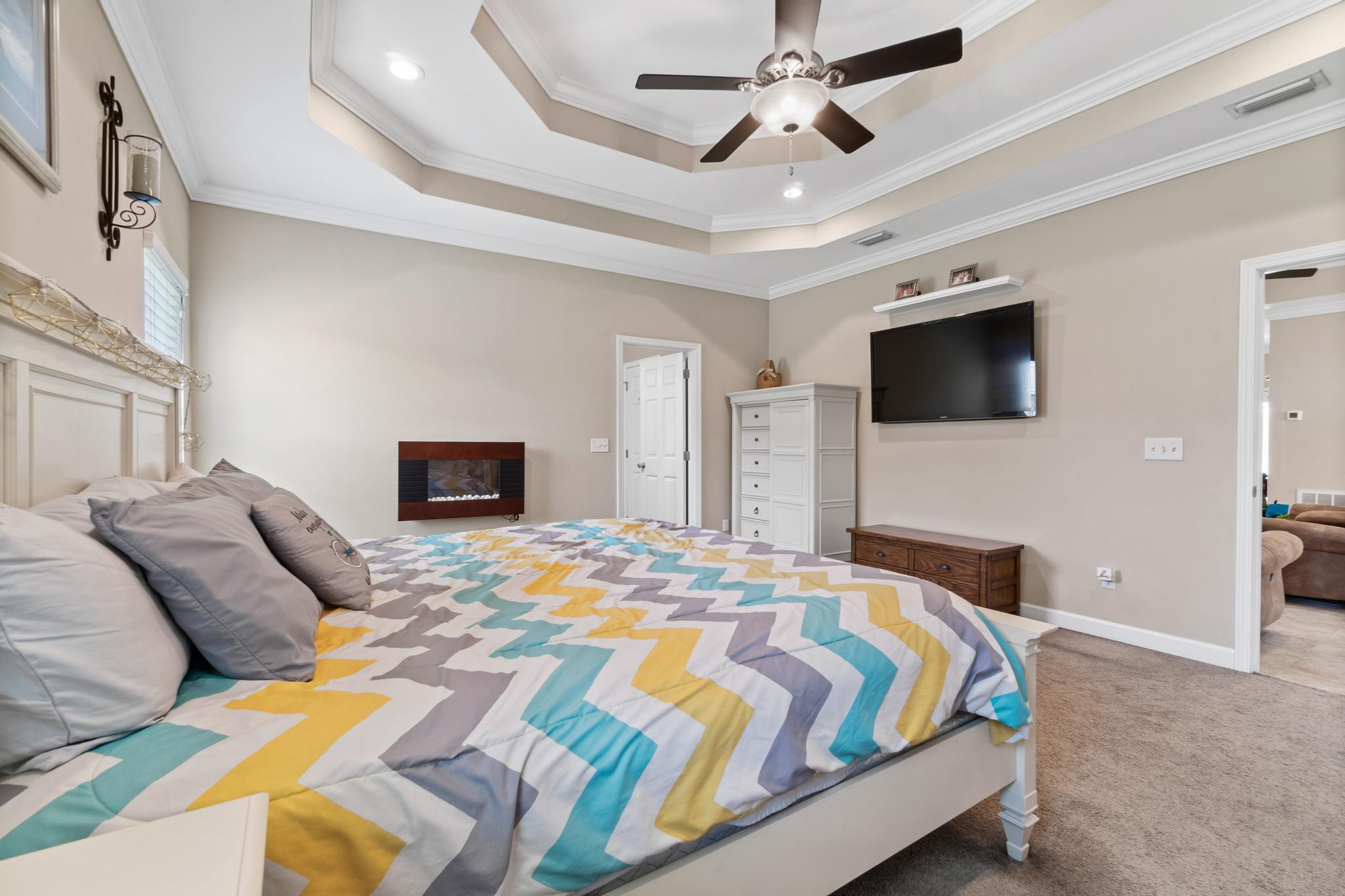 WYNNEHAVEN BCH EST - Residential