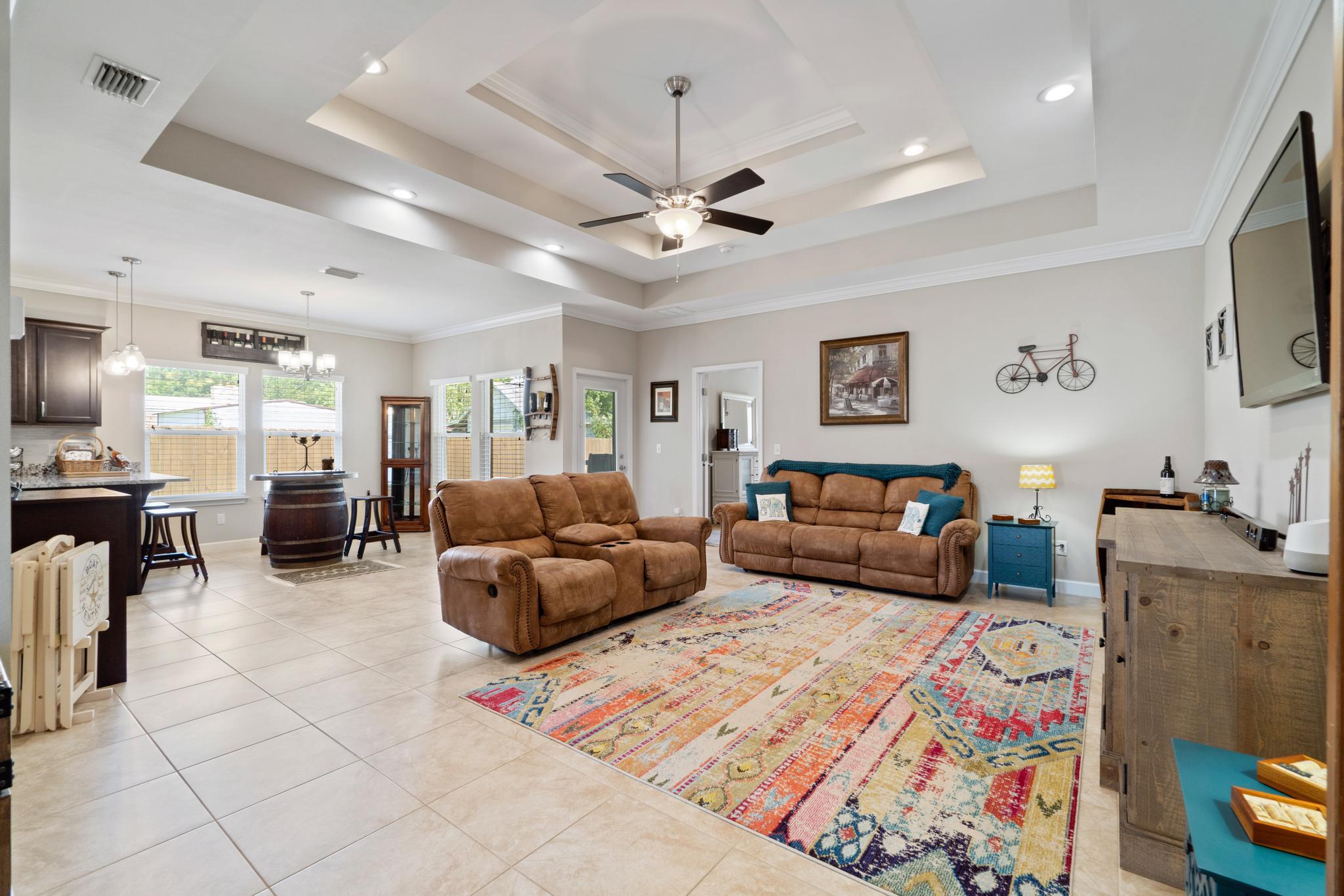 WYNNEHAVEN BCH EST - Residential