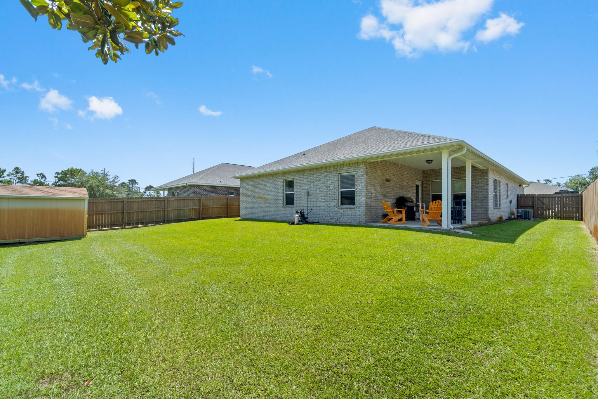 WYNNEHAVEN BCH EST - Residential