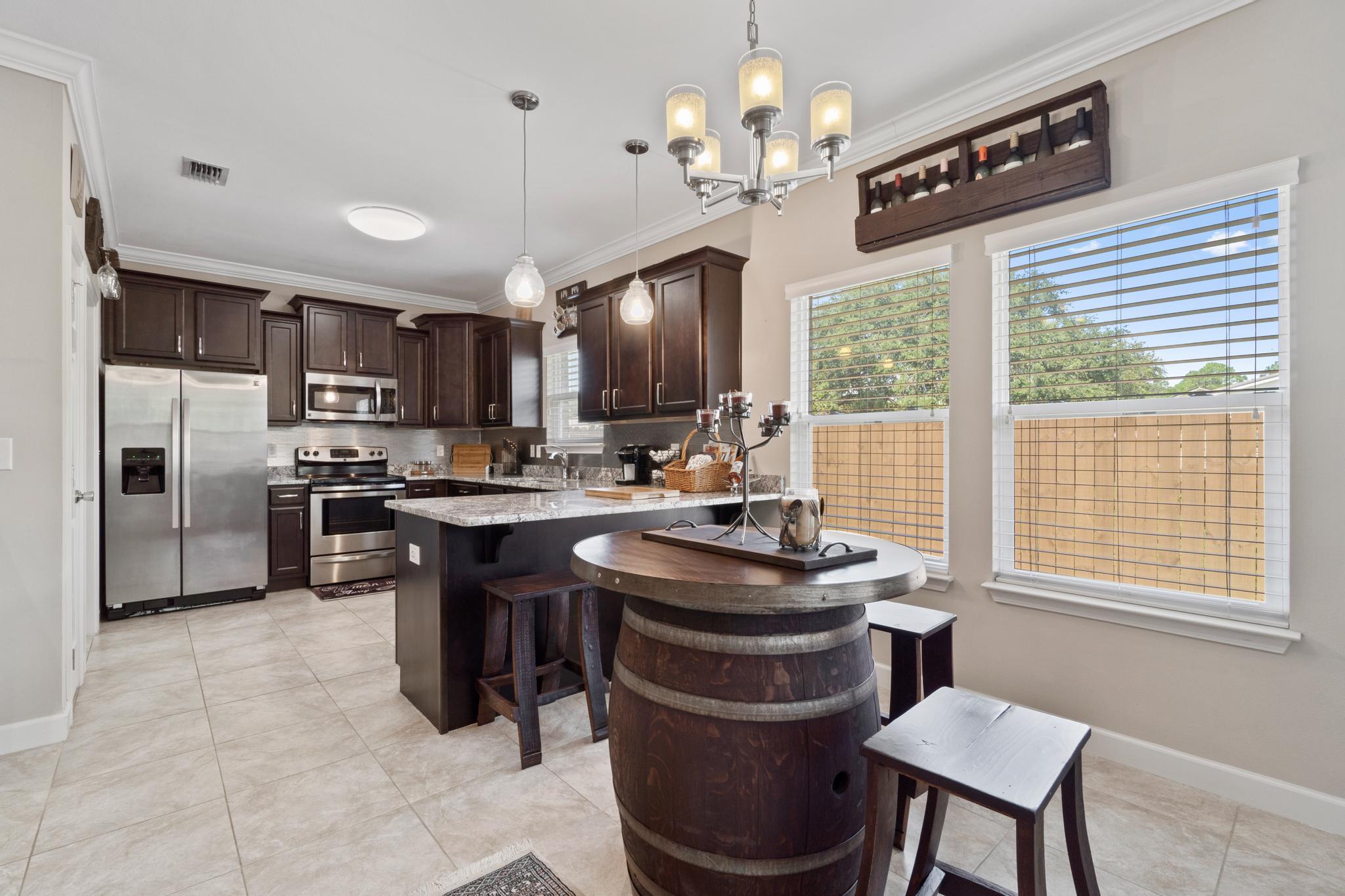WYNNEHAVEN BCH EST - Residential