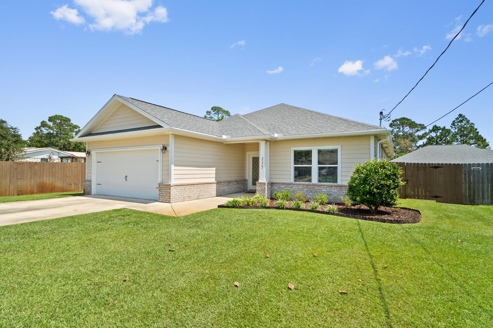 WYNNEHAVEN BCH EST - Residential
