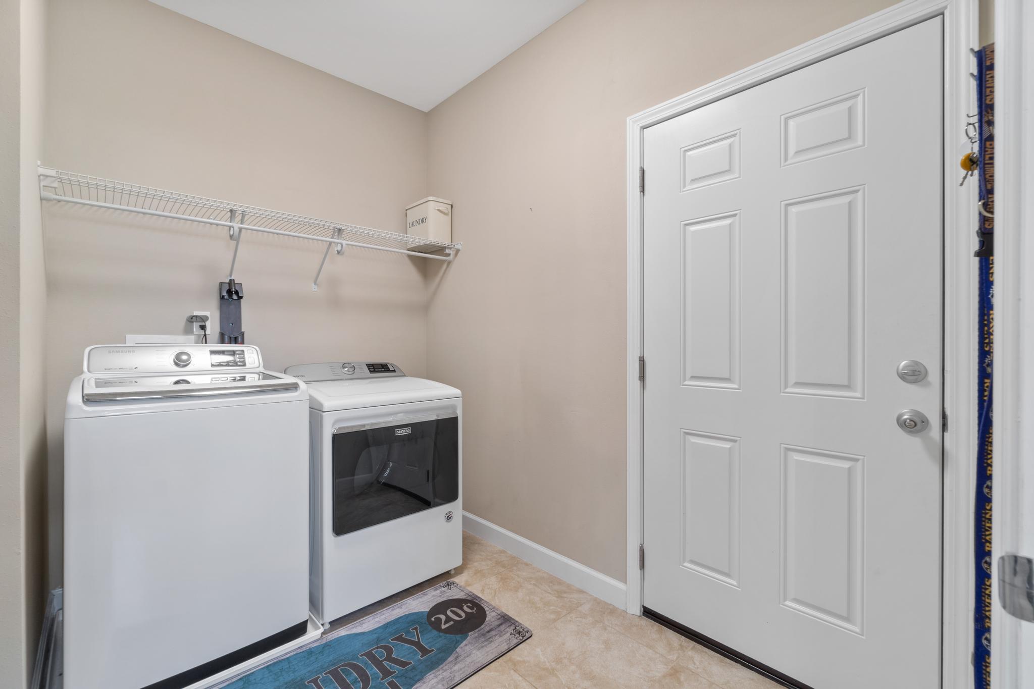 WYNNEHAVEN BCH EST - Residential