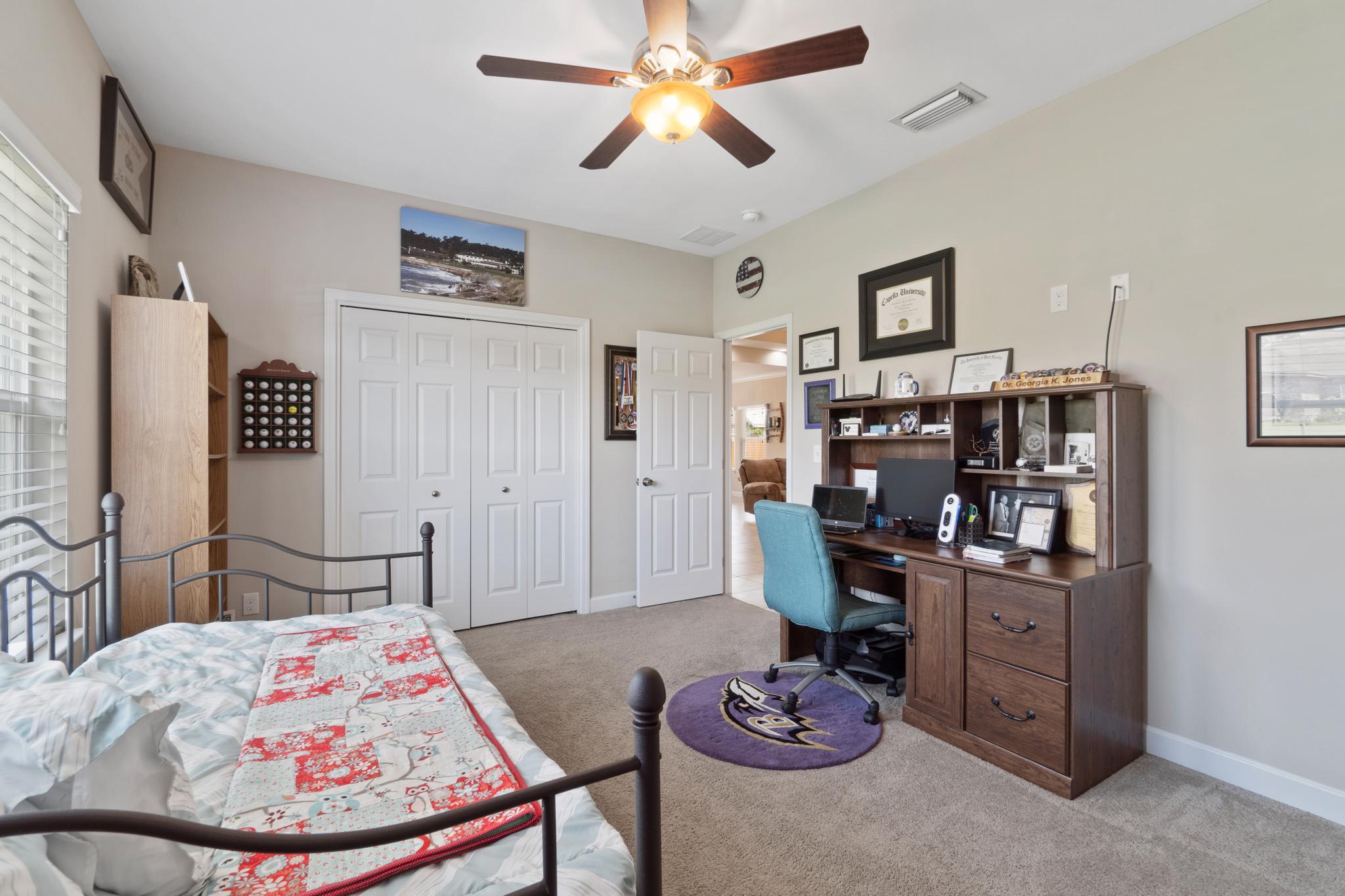 WYNNEHAVEN BCH EST - Residential