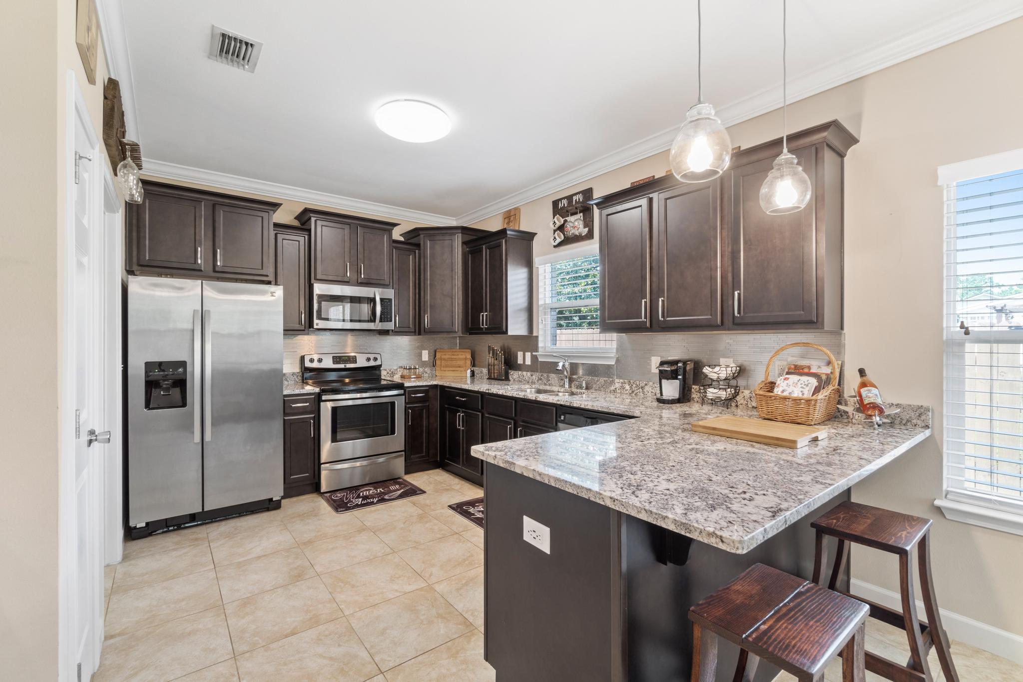 WYNNEHAVEN BCH EST - Residential