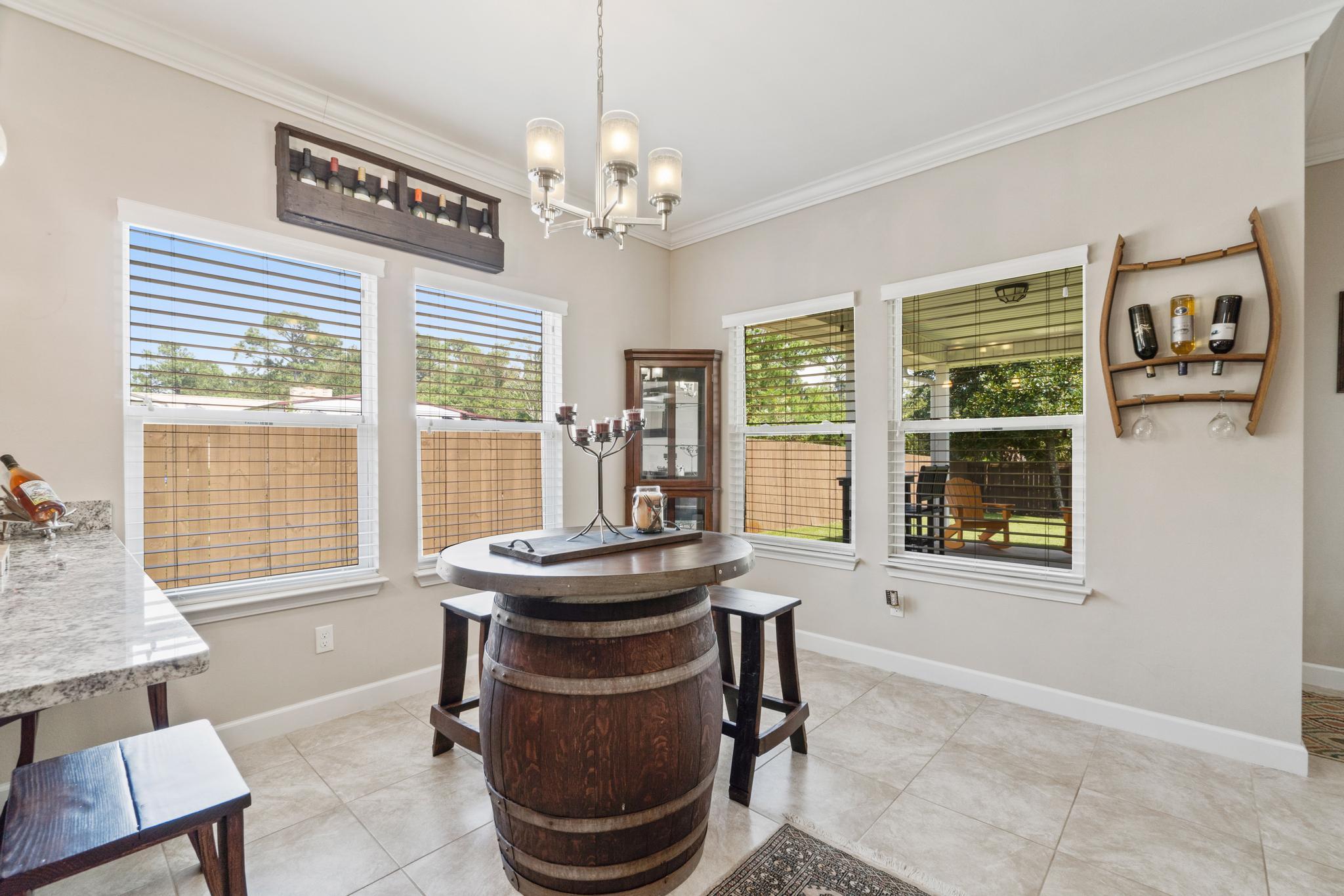 WYNNEHAVEN BCH EST - Residential