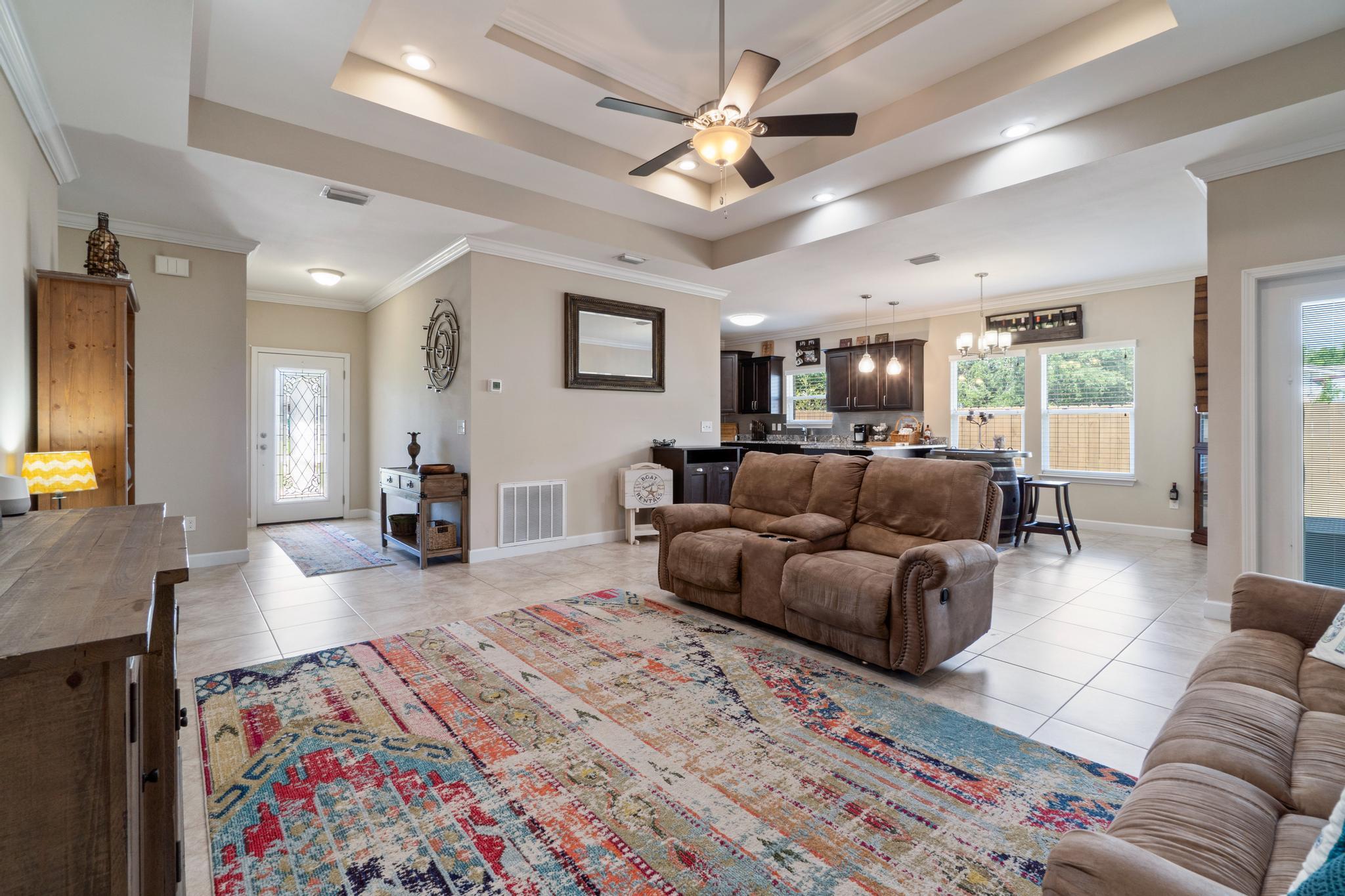 WYNNEHAVEN BCH EST - Residential