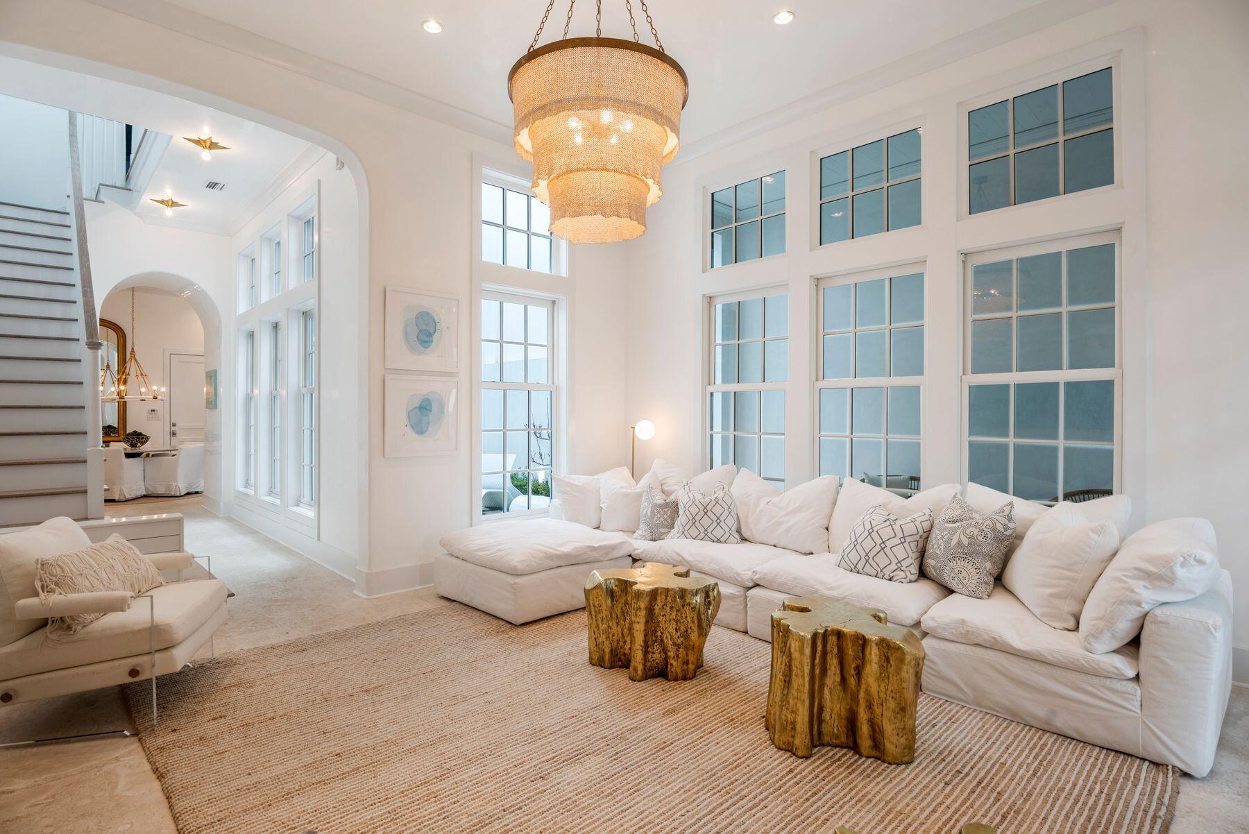 ALYS BEACH - Residential