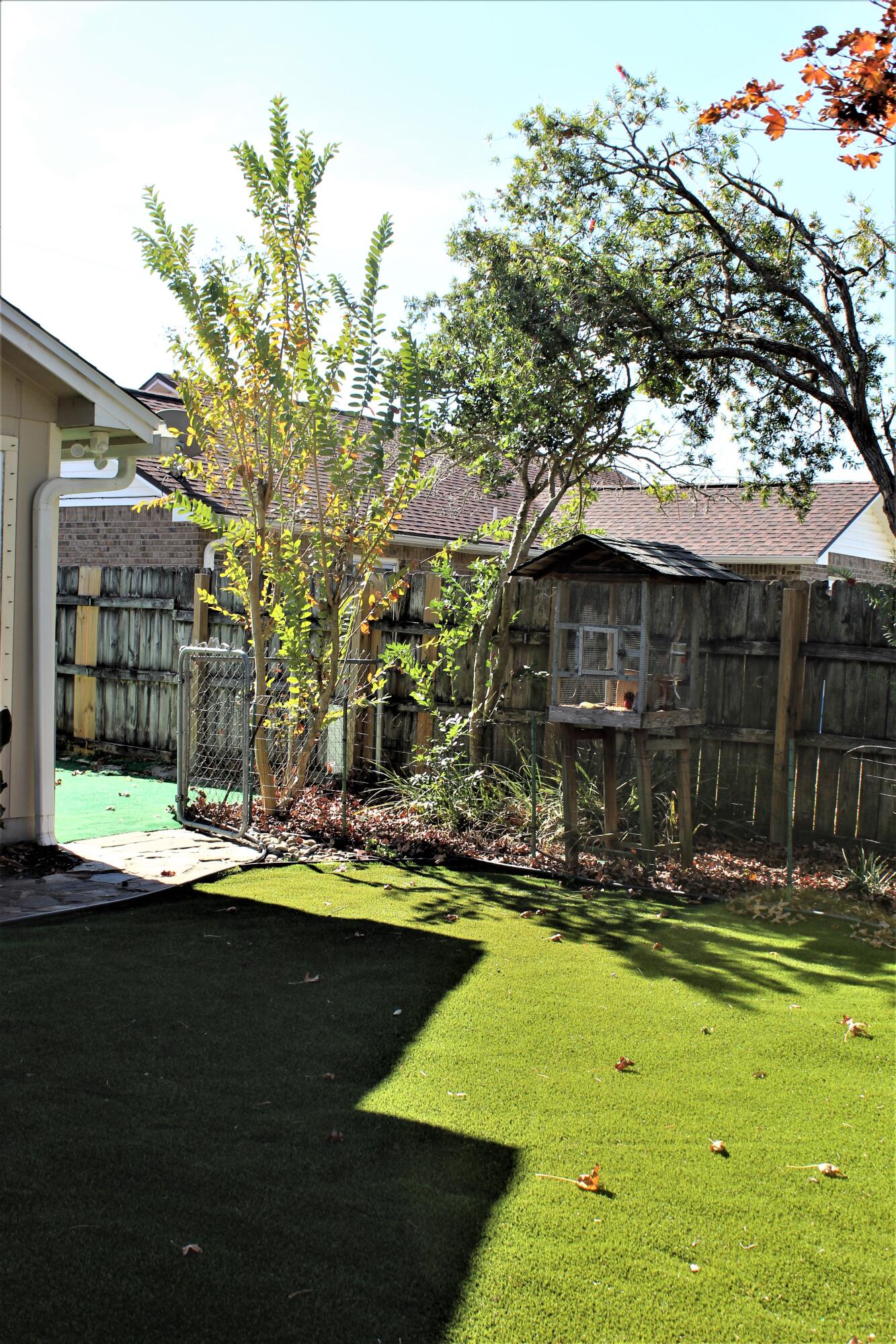 QUAIL RUN - Residential