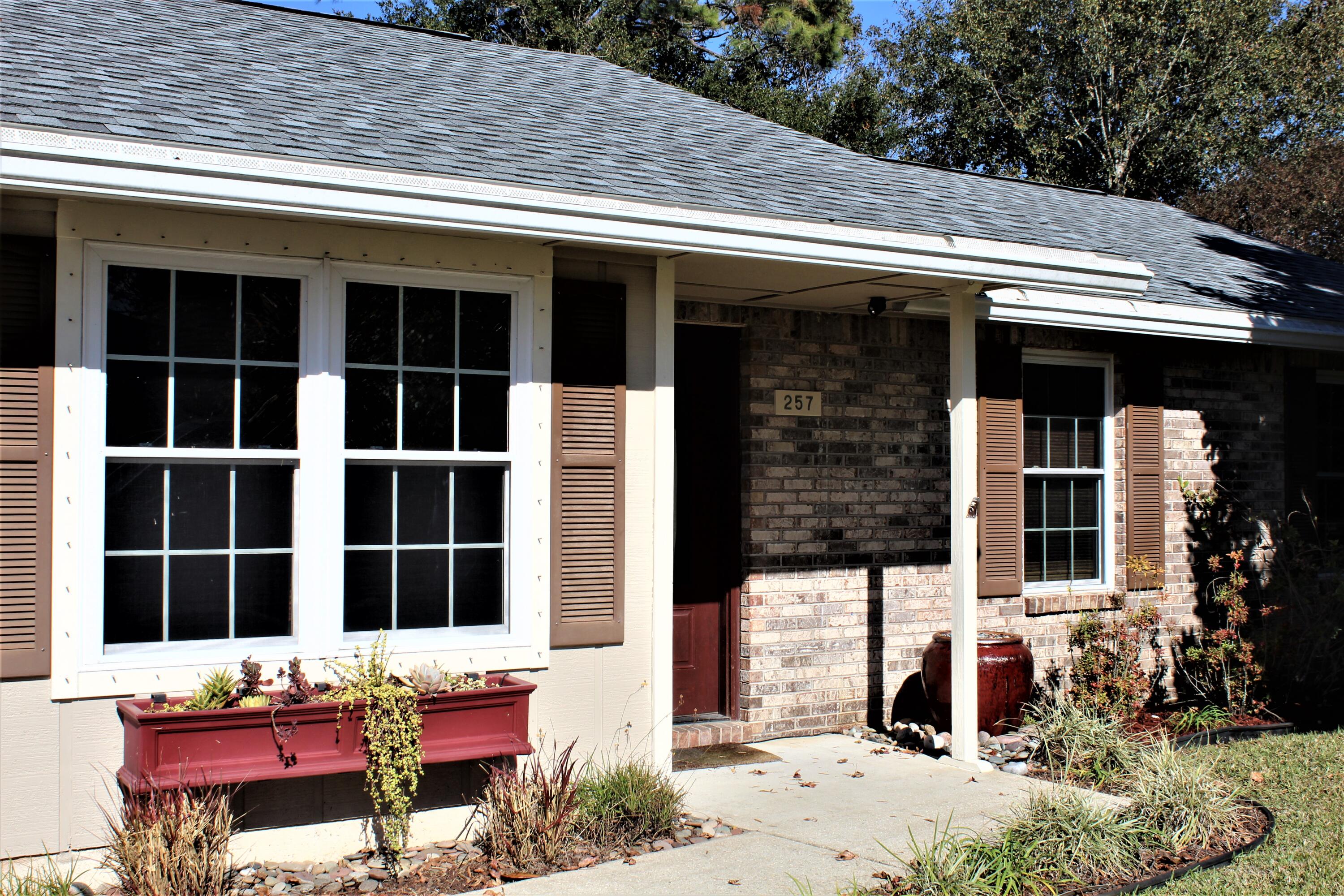 QUAIL RUN - Residential