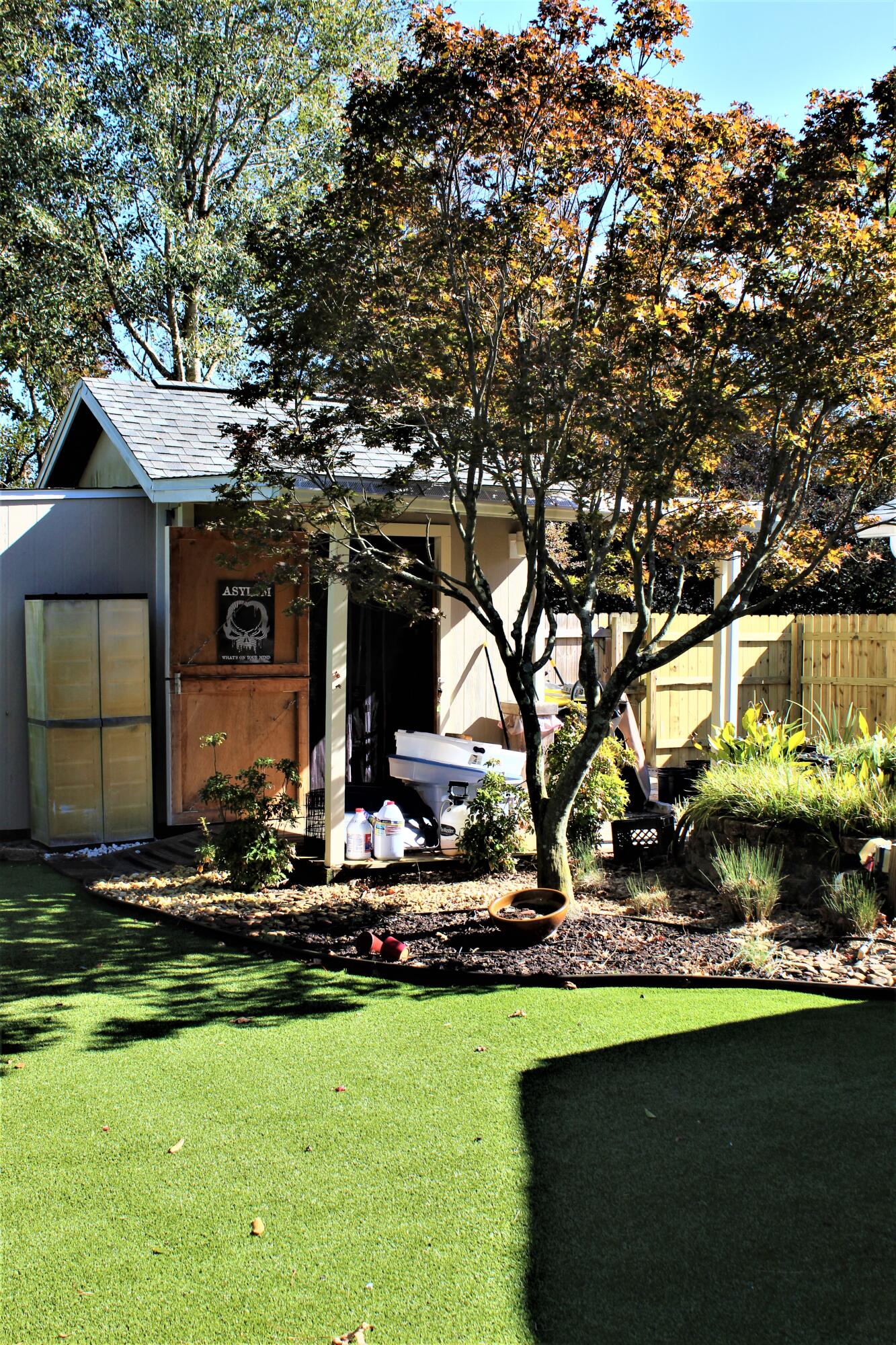 QUAIL RUN - Residential