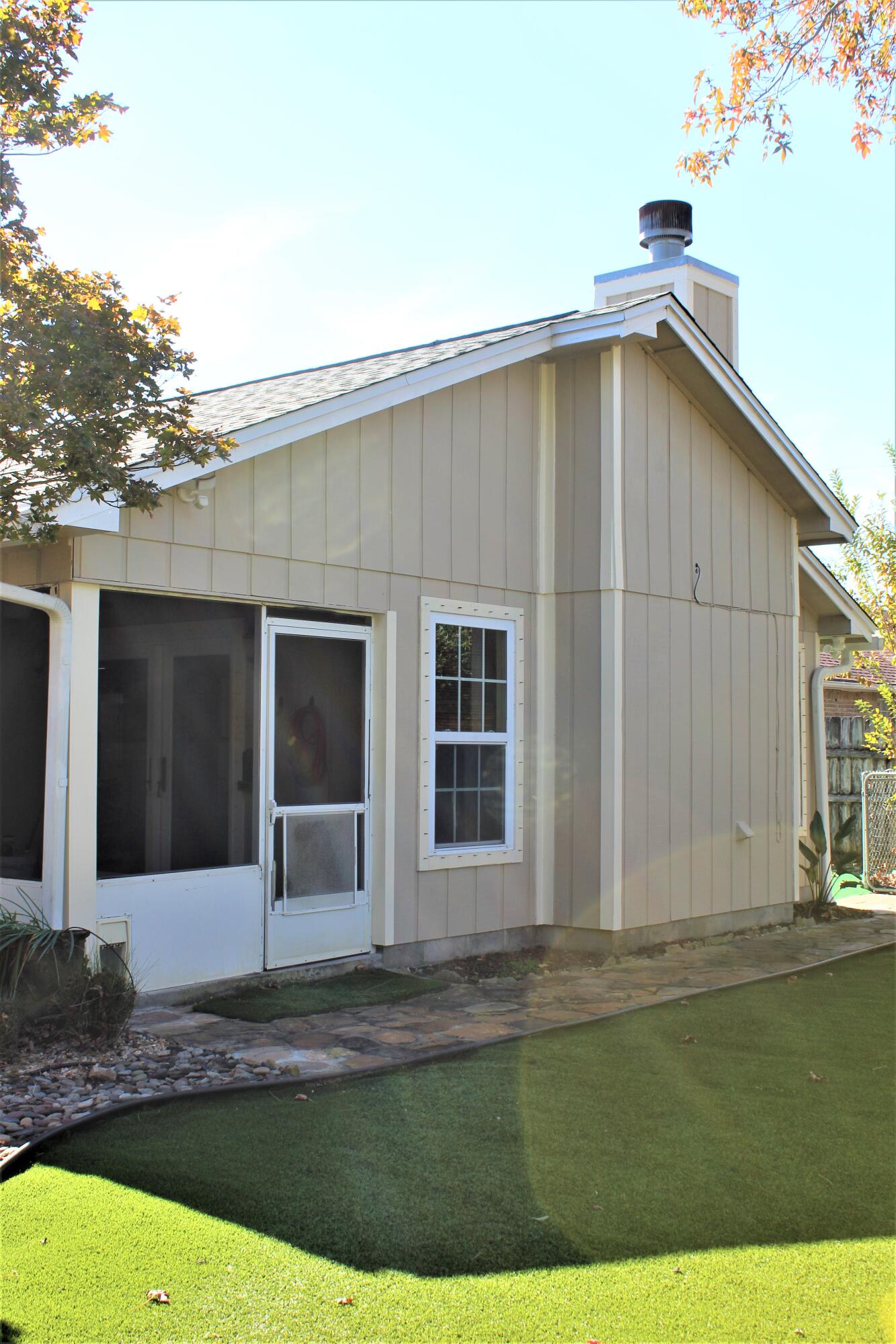 QUAIL RUN - Residential