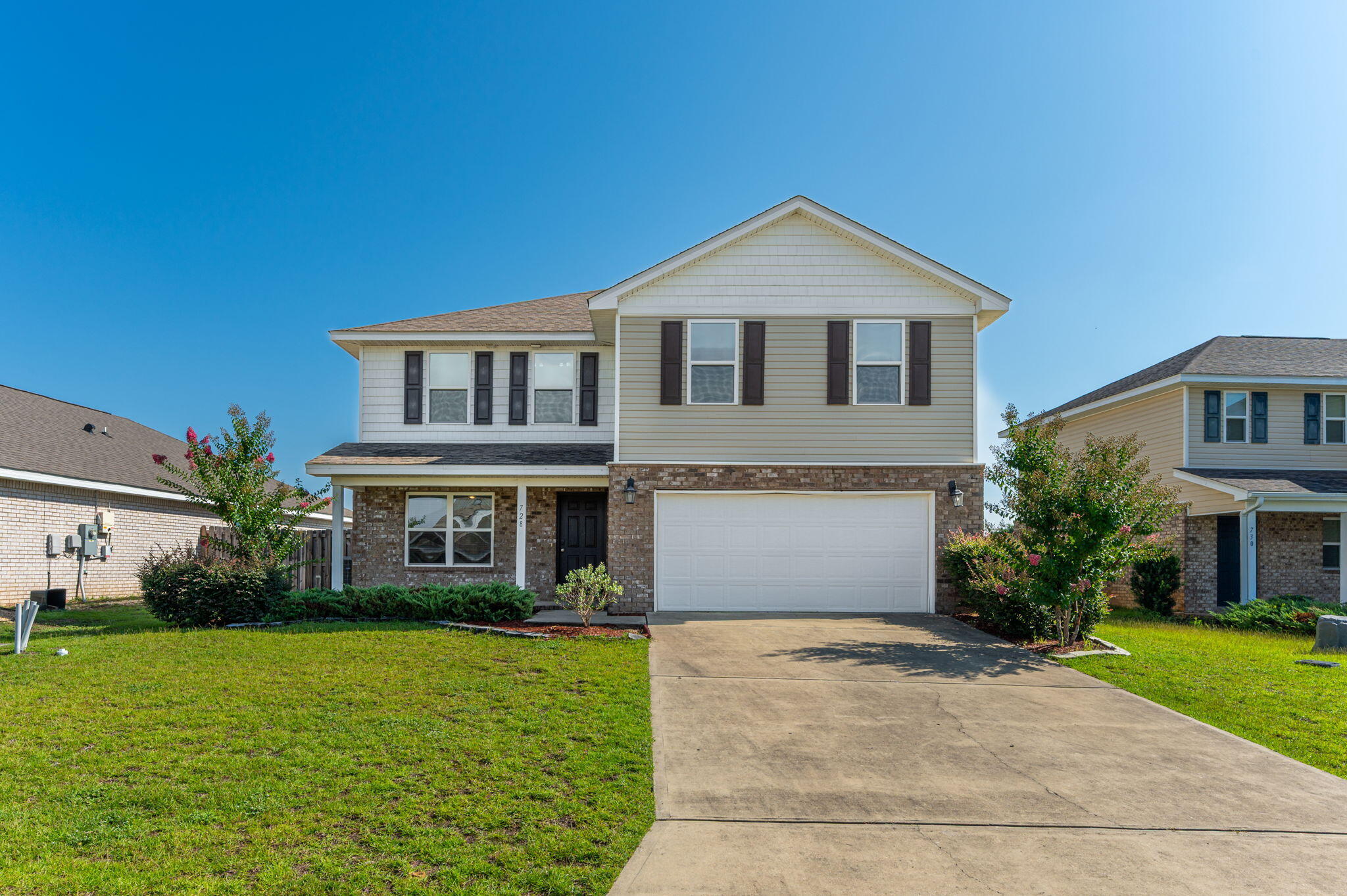 Redstone Commons - Residential