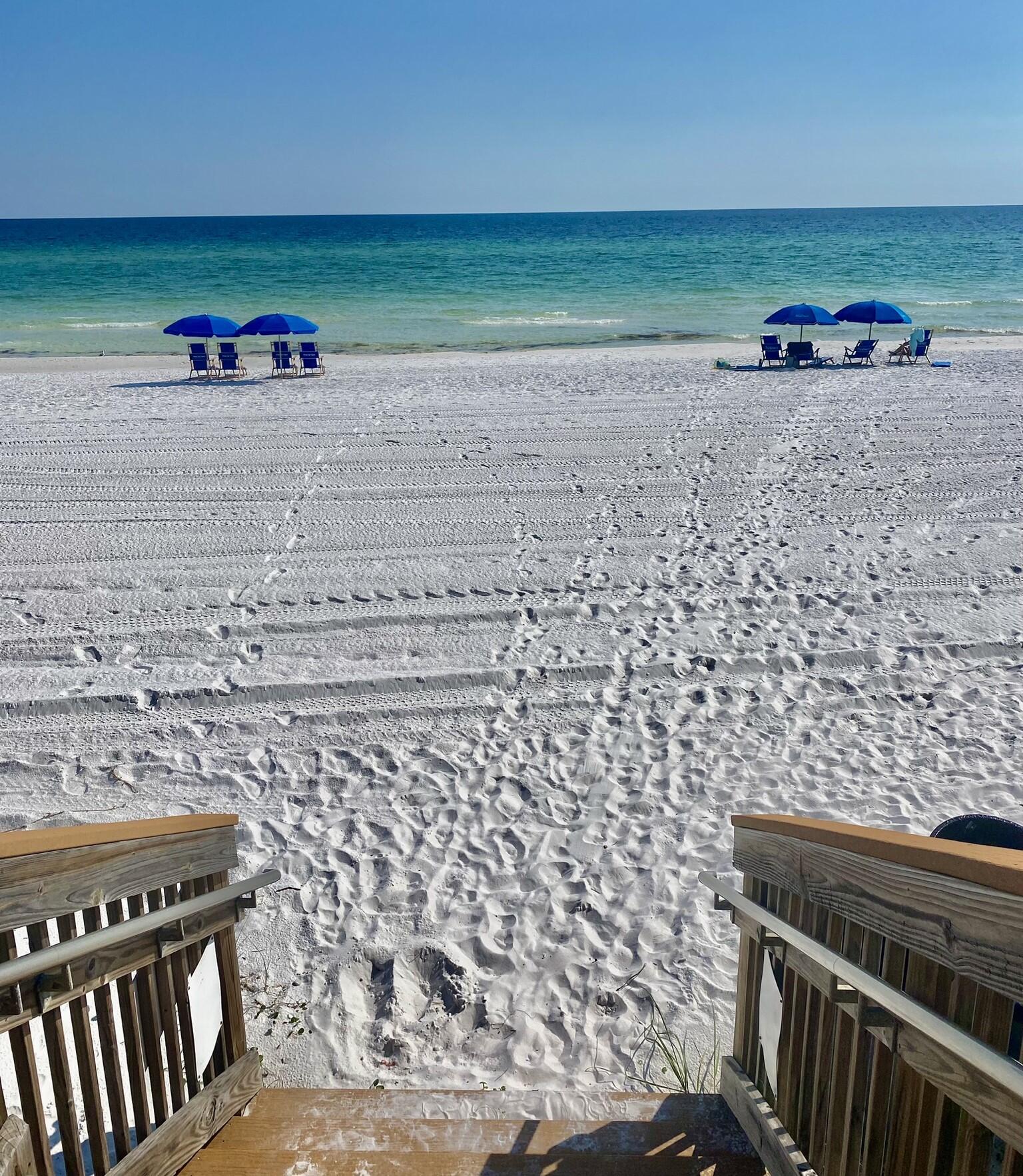 HOLIDAY ISLE TOWERS CONDO - Residential