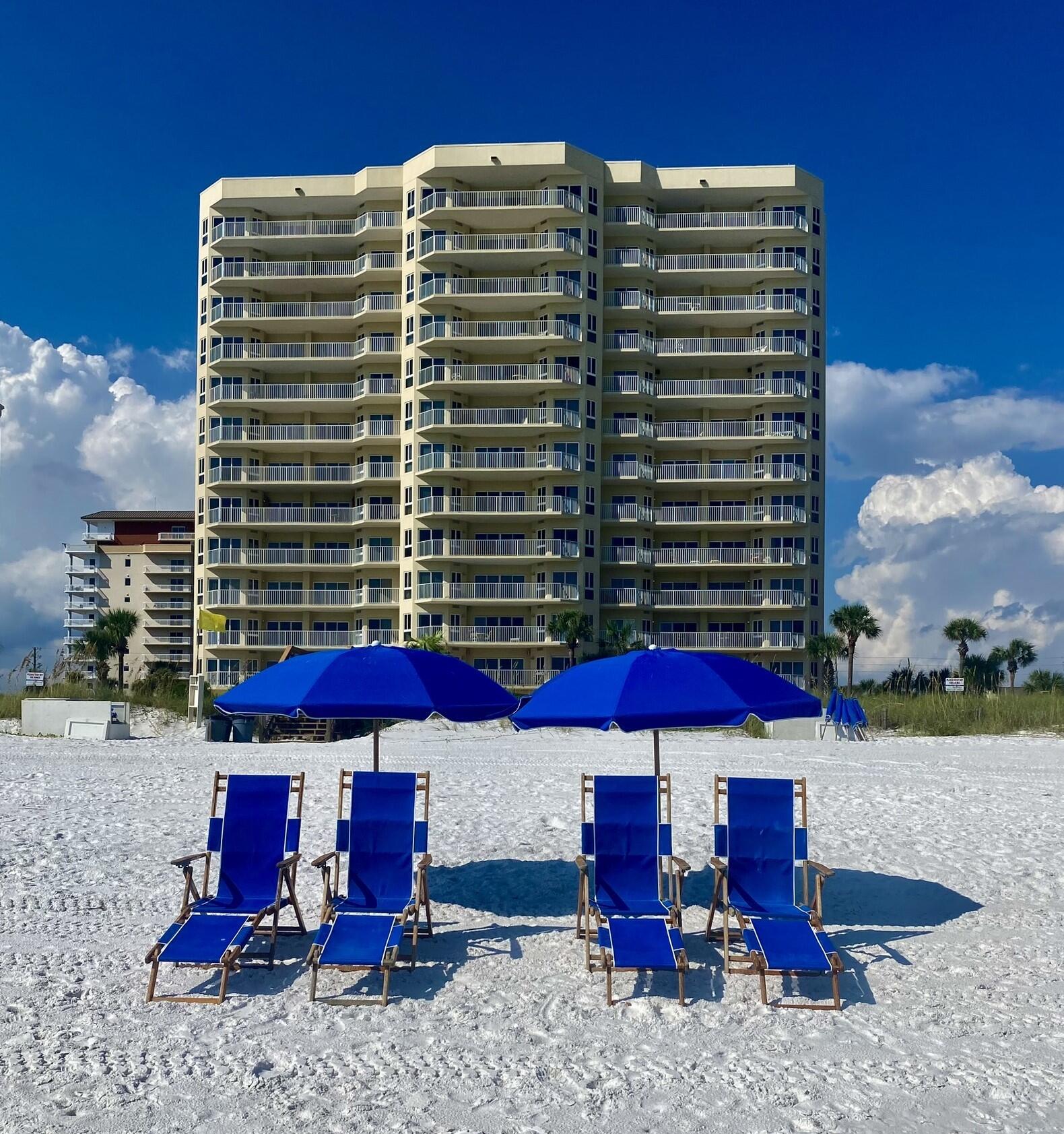 HOLIDAY ISLE TOWERS CONDO - Residential
