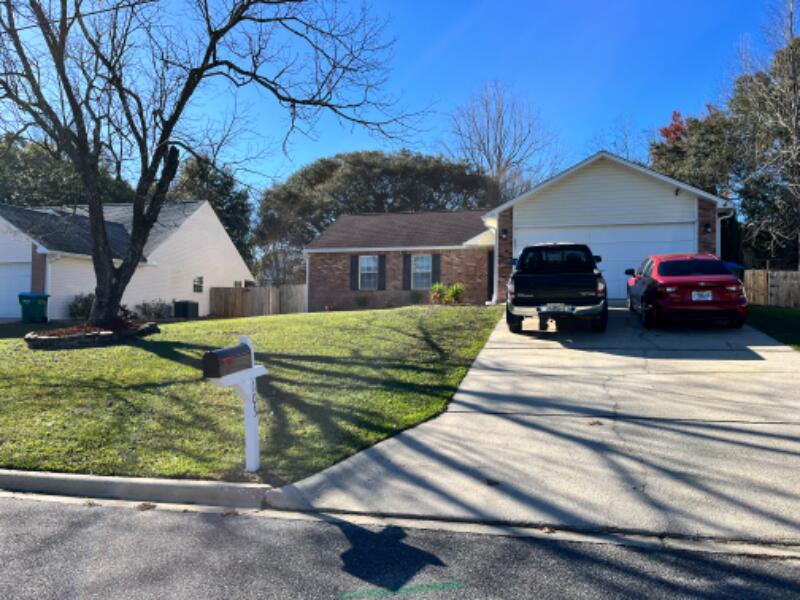 PARK PLACE 5 - Residential Lease