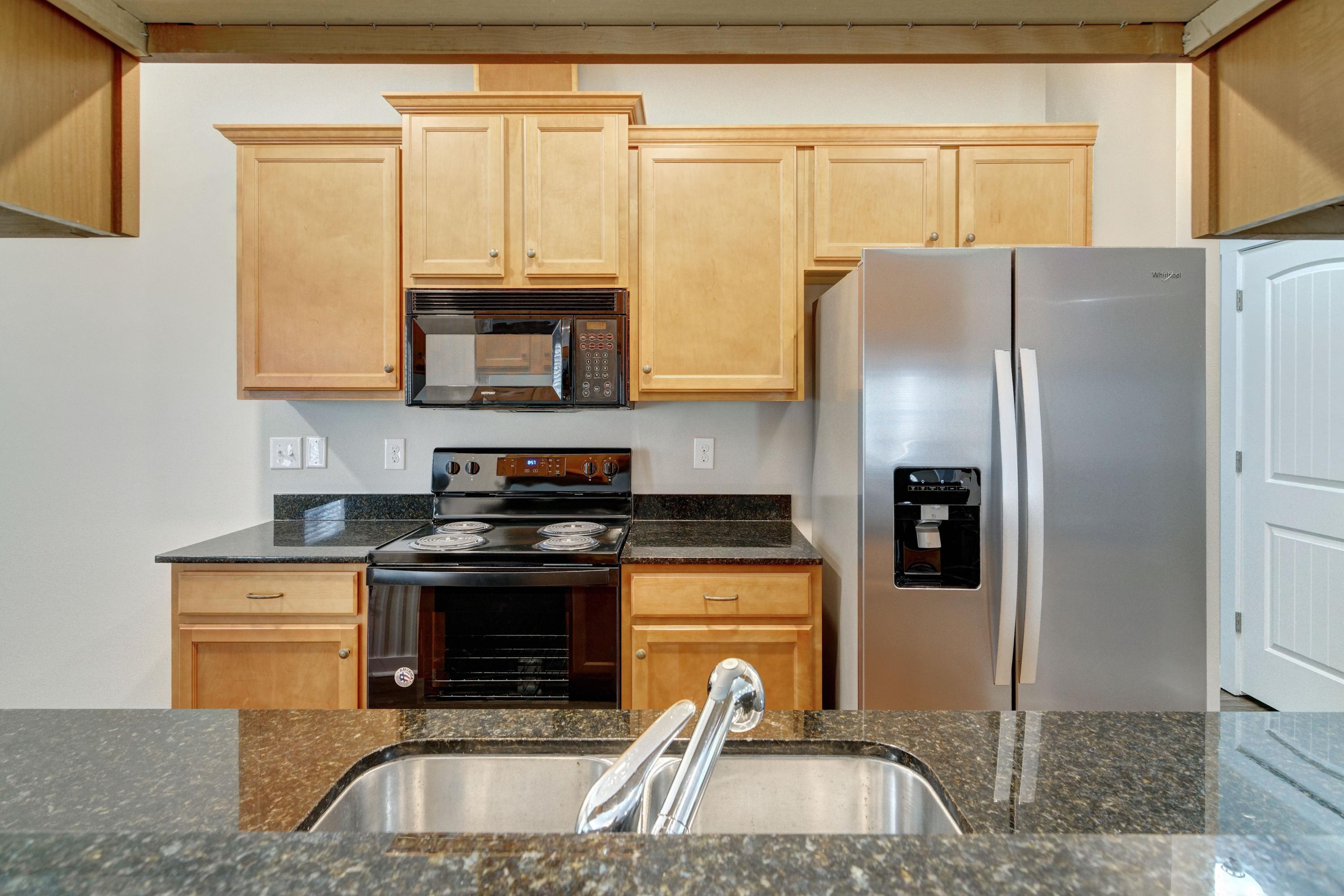 WALSH GLEN ESTATES - Residential