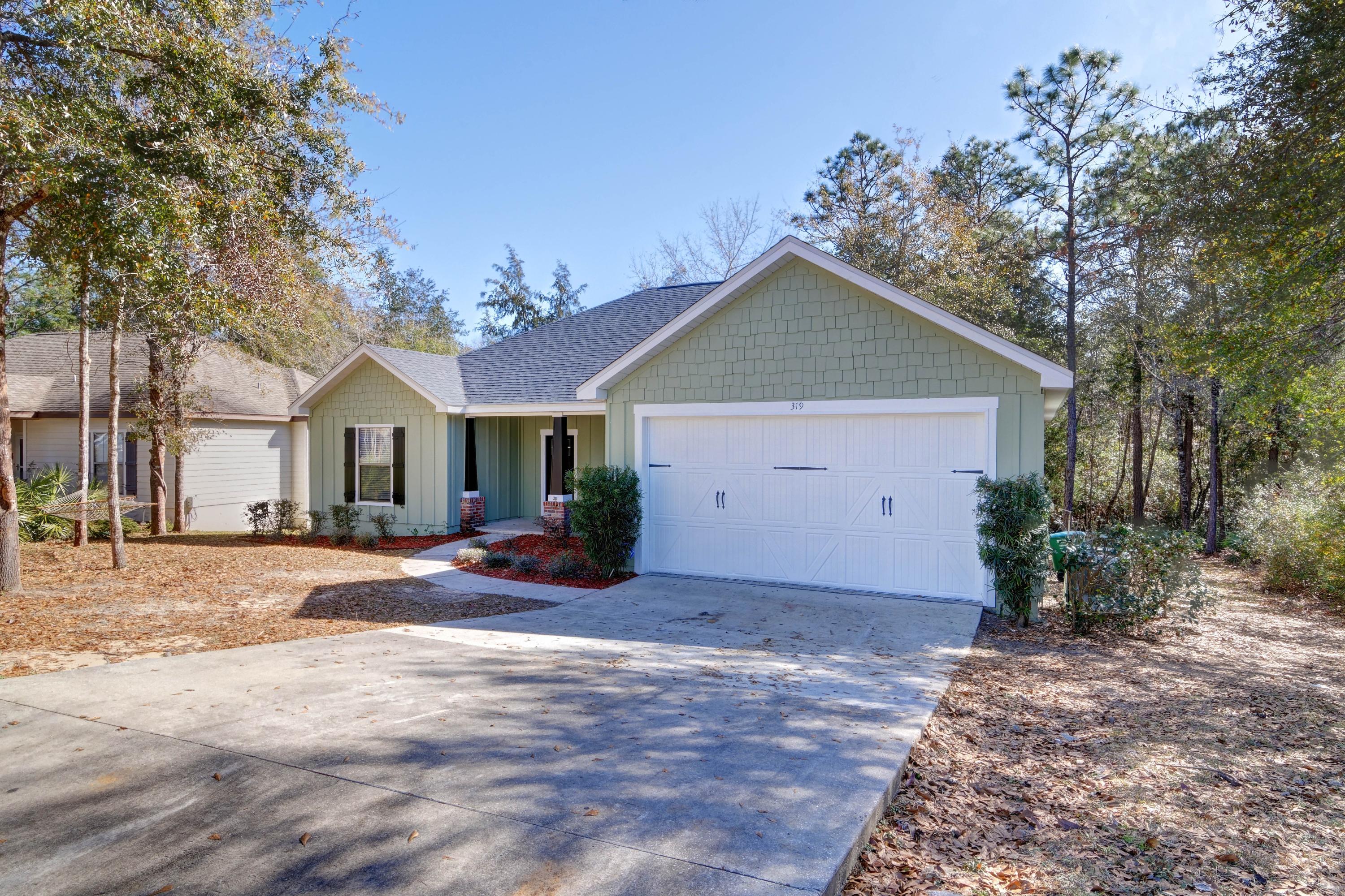 WALSH GLEN ESTATES - Residential