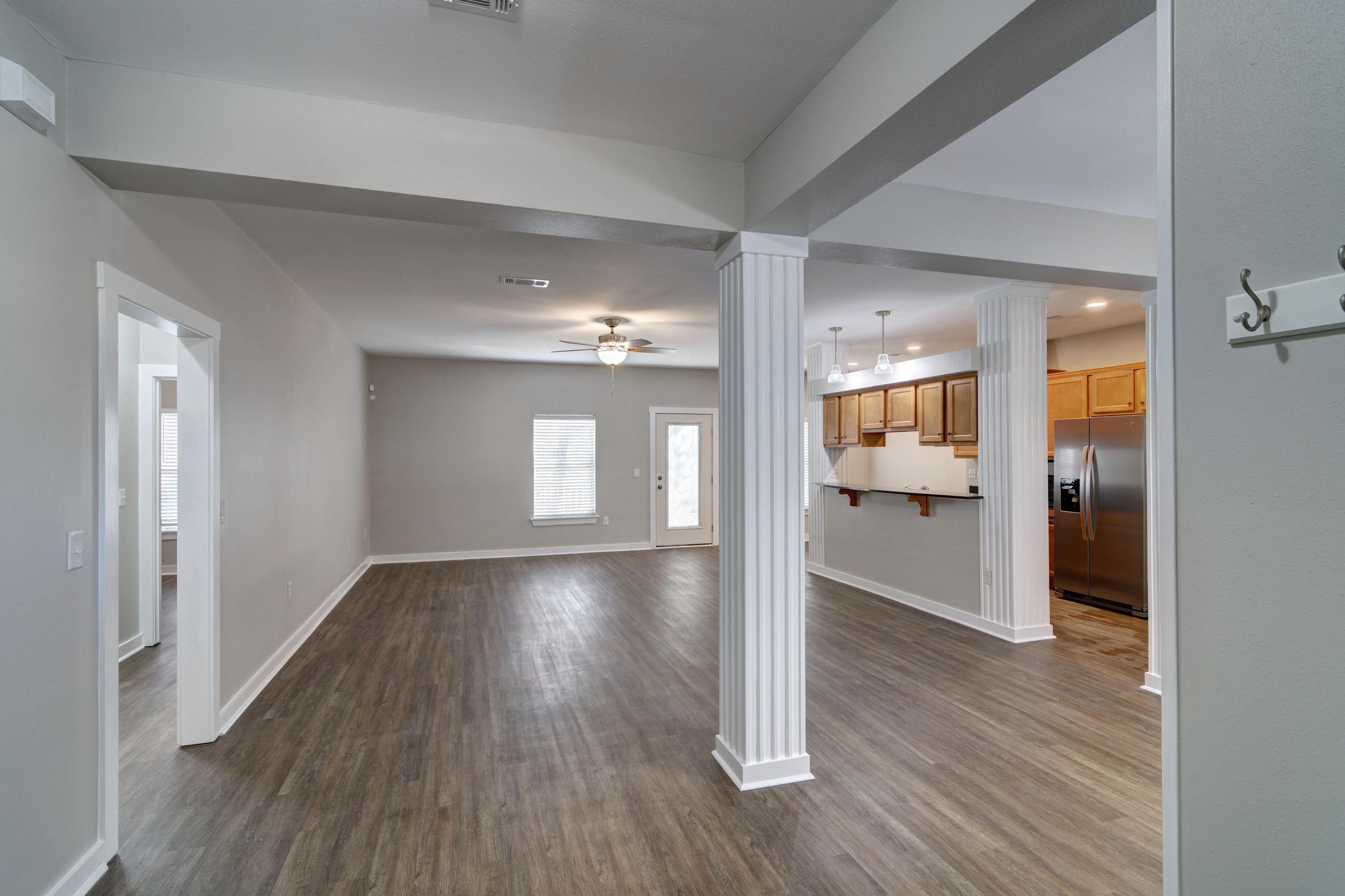 WALSH GLEN ESTATES - Residential