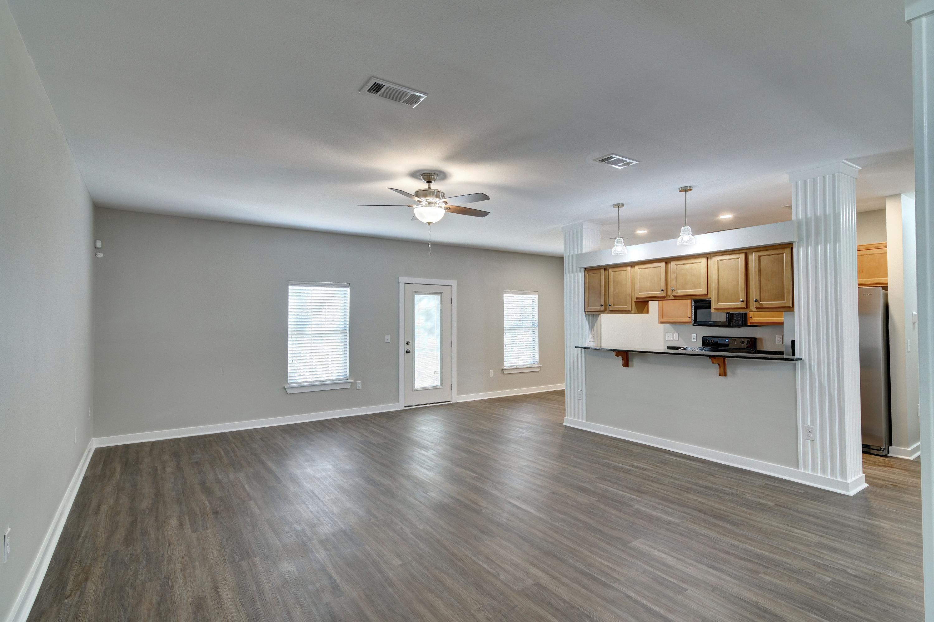 WALSH GLEN ESTATES - Residential