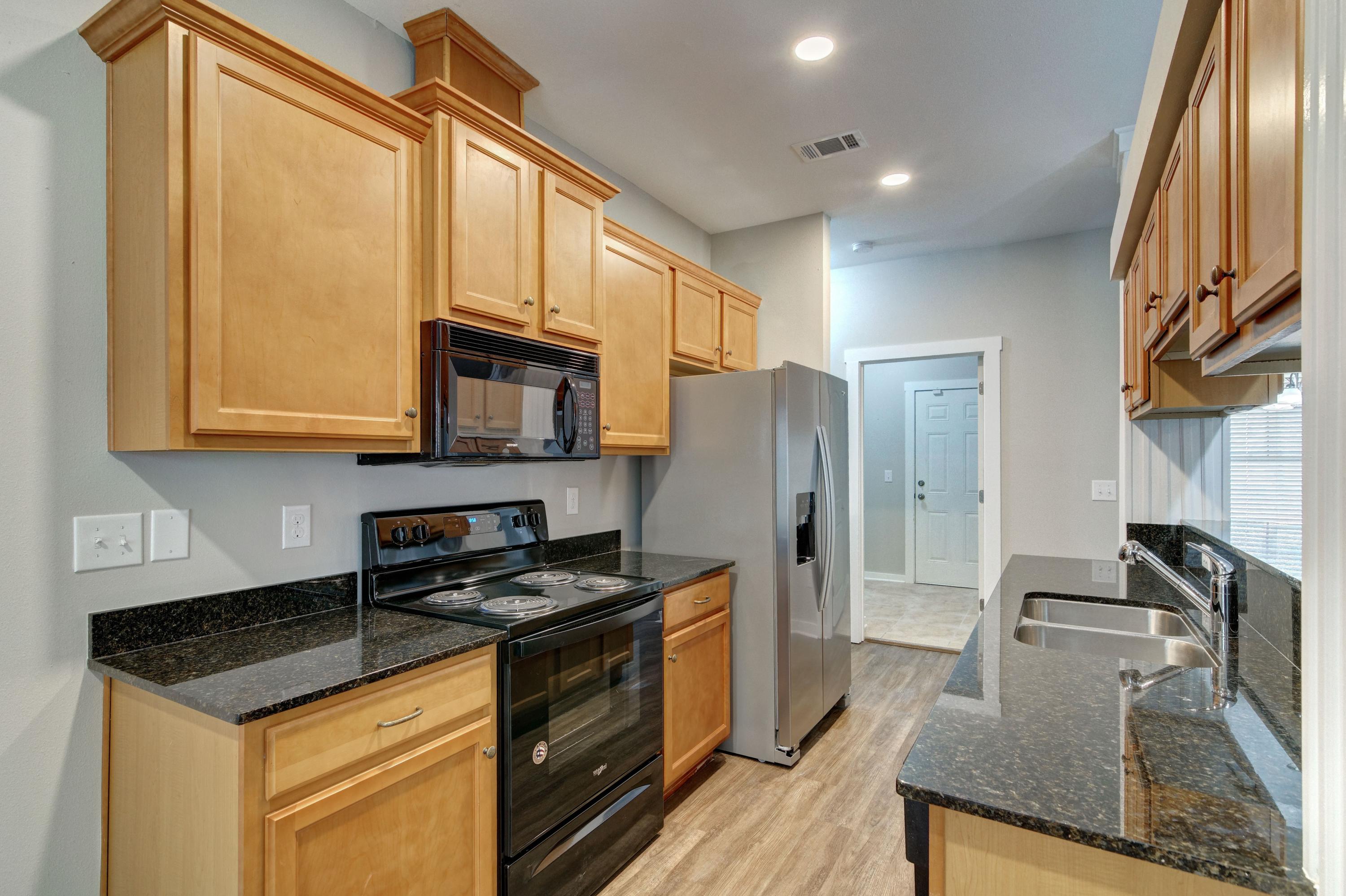 WALSH GLEN ESTATES - Residential