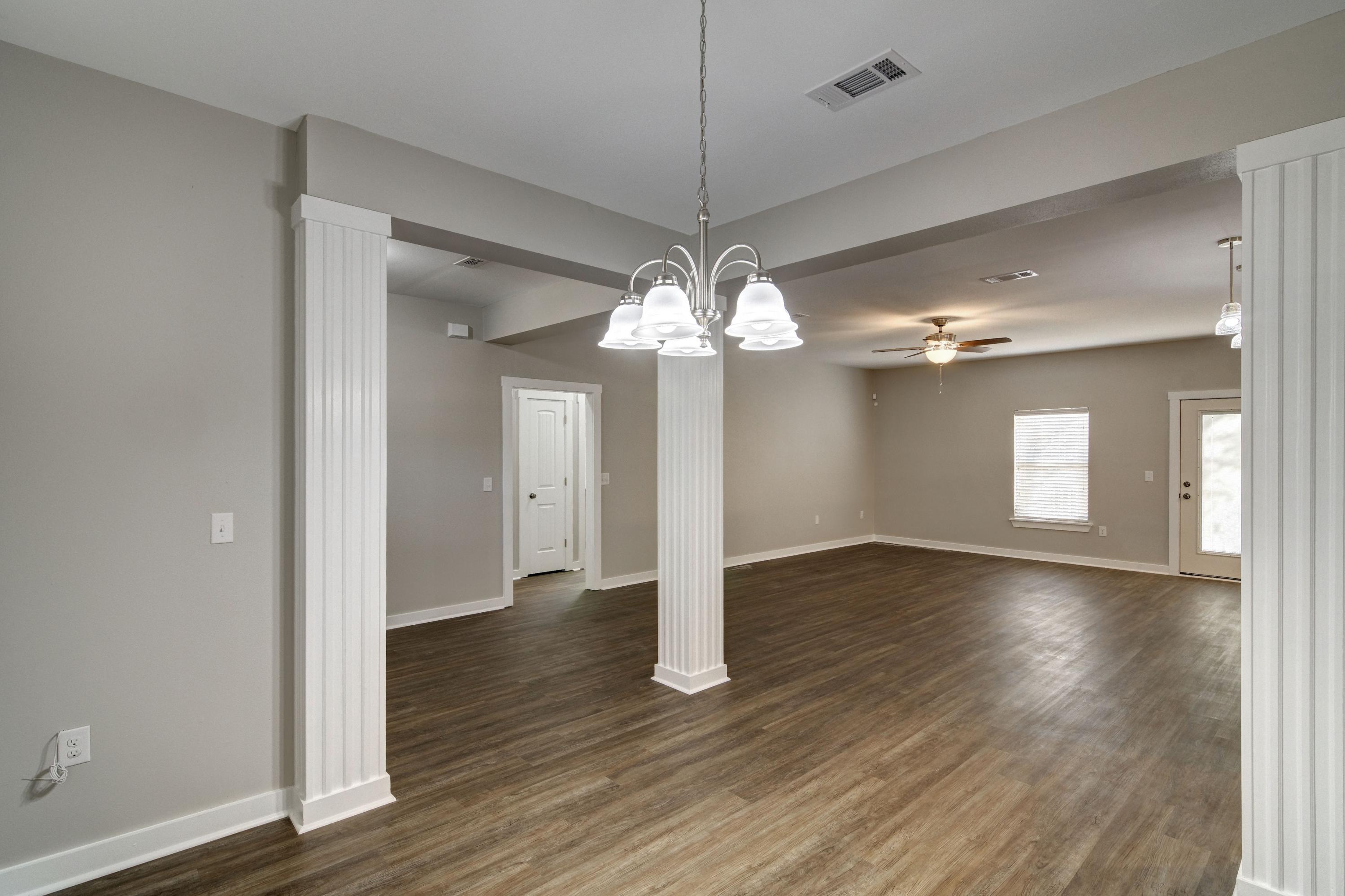WALSH GLEN ESTATES - Residential