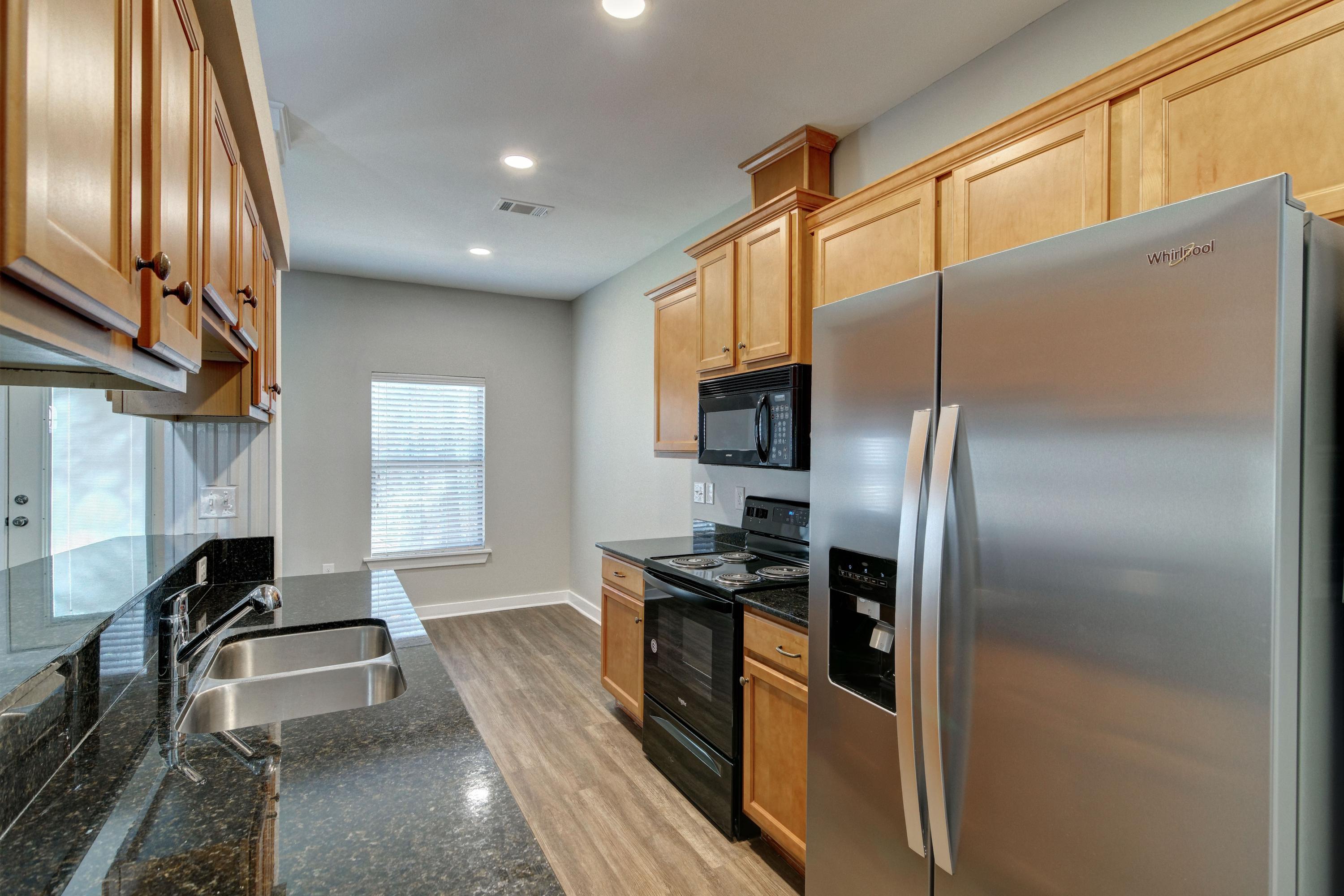 WALSH GLEN ESTATES - Residential